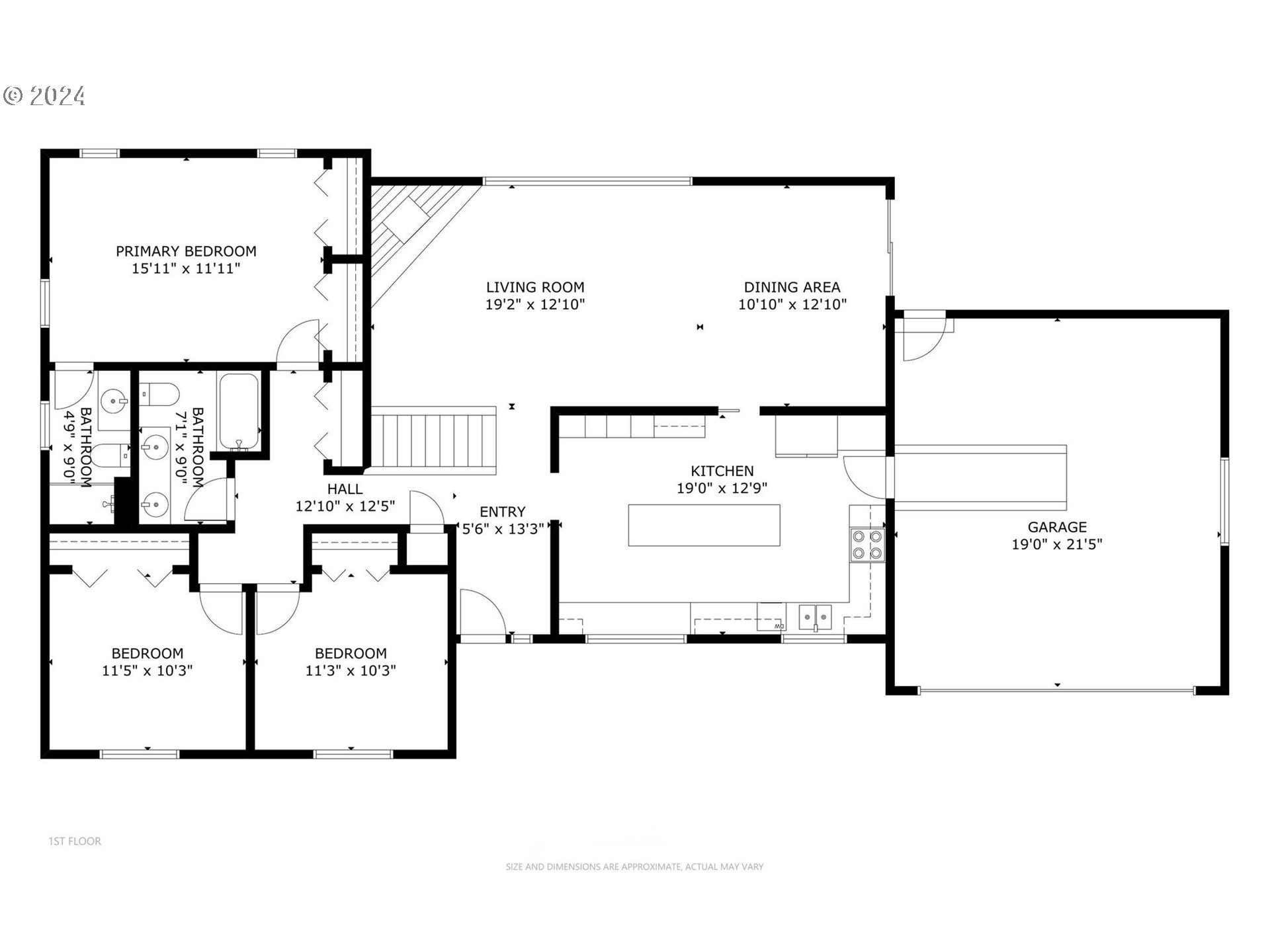 11335 SW COTTONWOOD LN