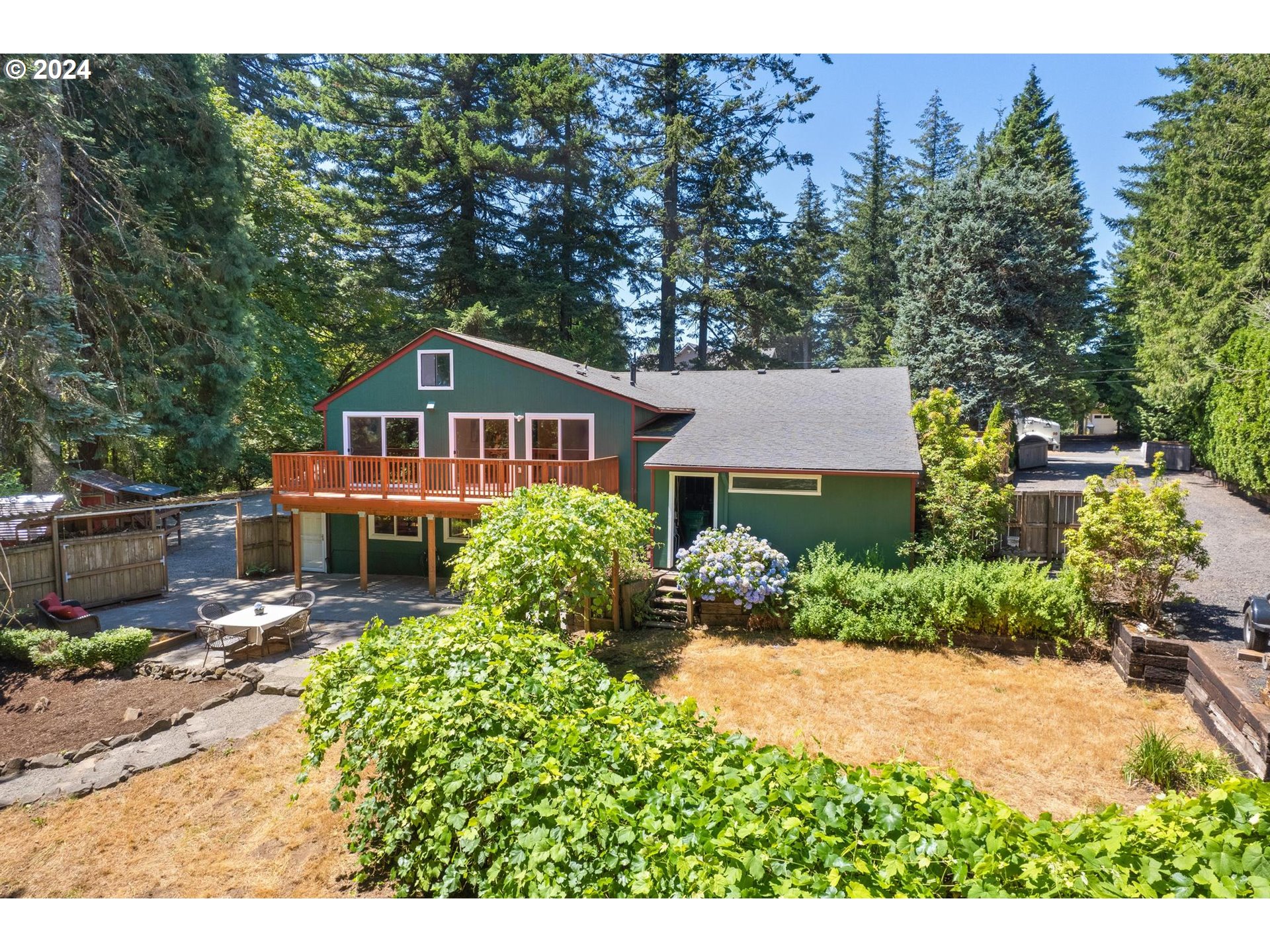 7530 NW SKYLINE BLVD