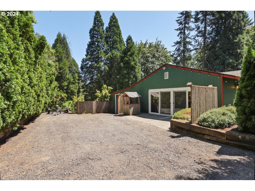 7530 NW SKYLINE BLVD