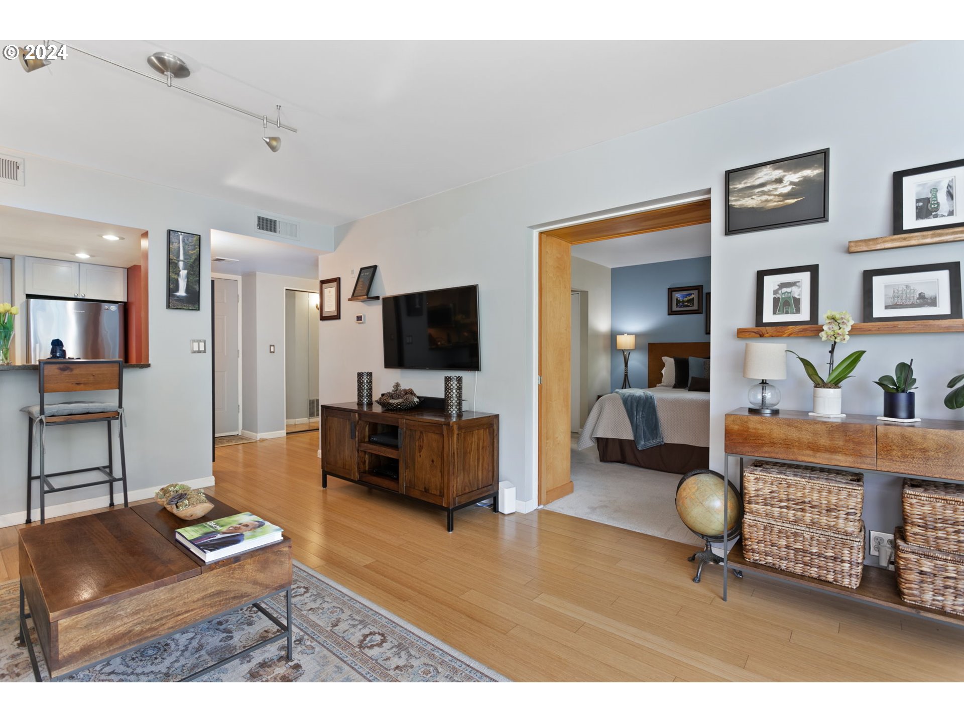 6605 W BURNSIDE RD 154