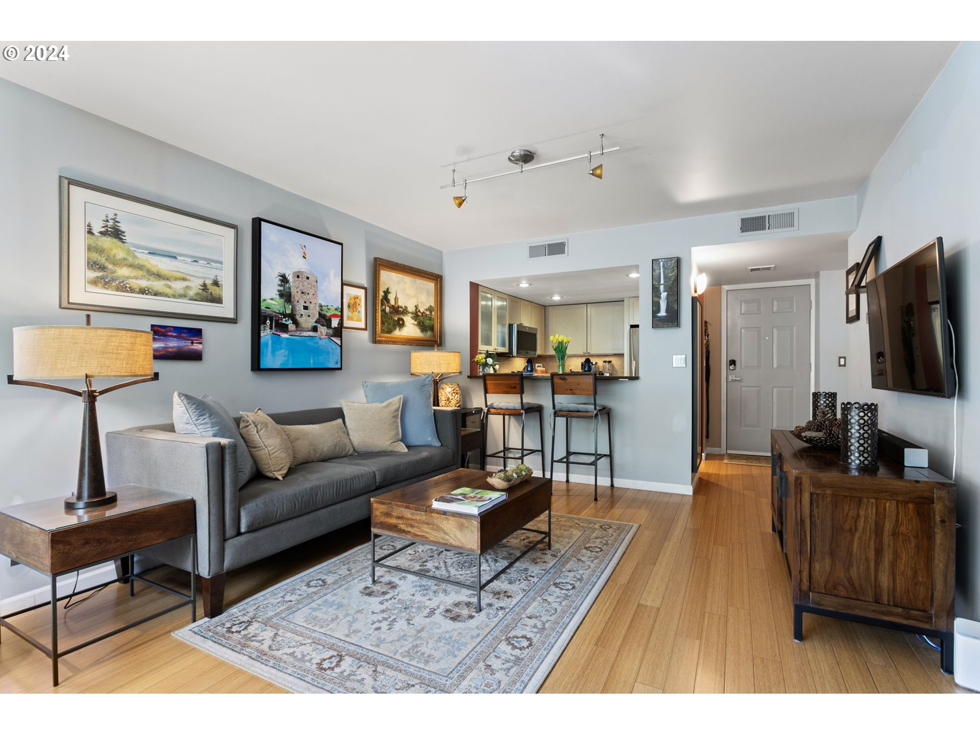 6605 W BURNSIDE RD 154