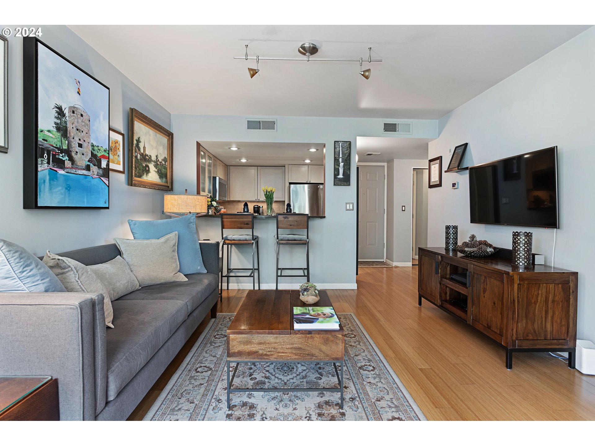 6605 W BURNSIDE RD 154