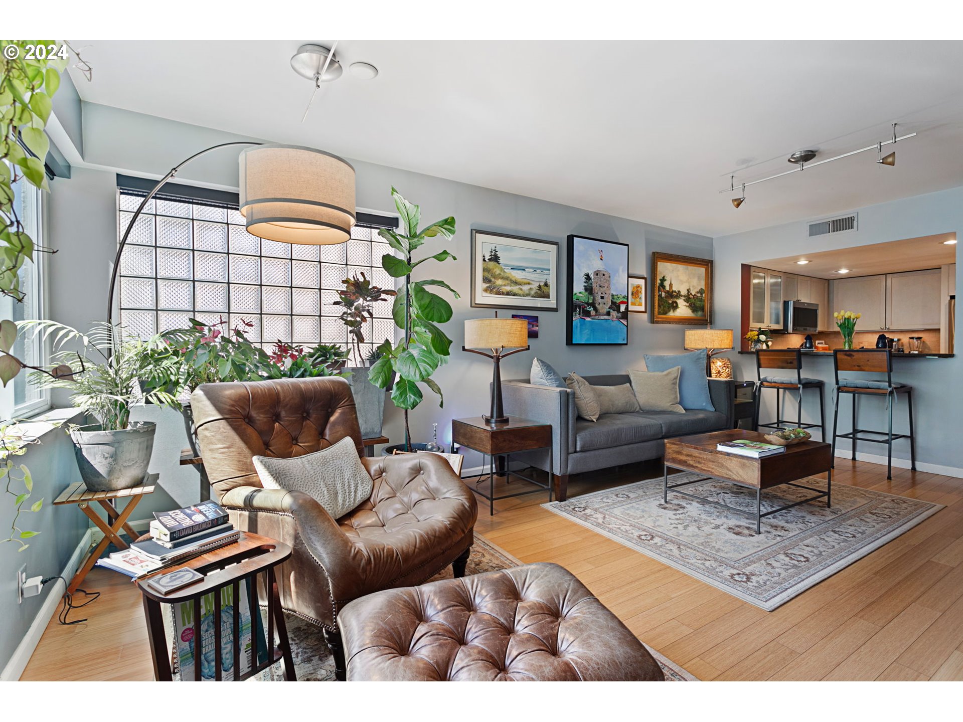 6605 W BURNSIDE RD 154