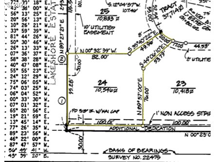 14292 NW LAKESHORE CT