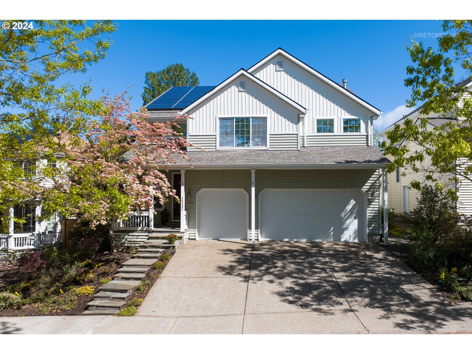 14261 NW GREENWOOD DR