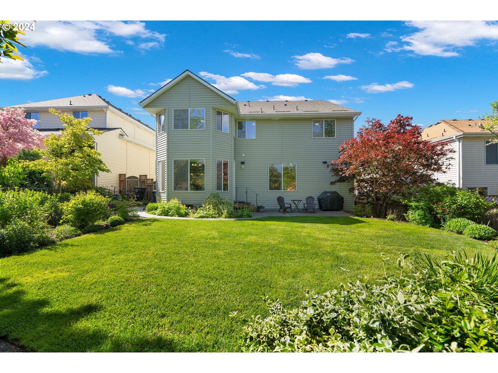 14261 NW GREENWOOD DR