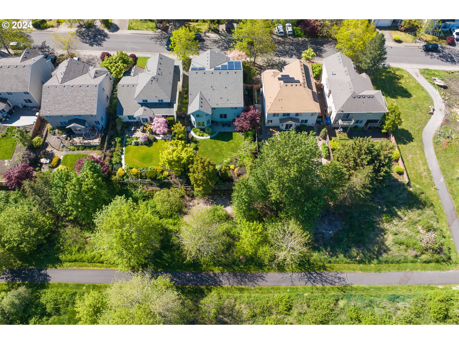 14261 NW GREENWOOD DR