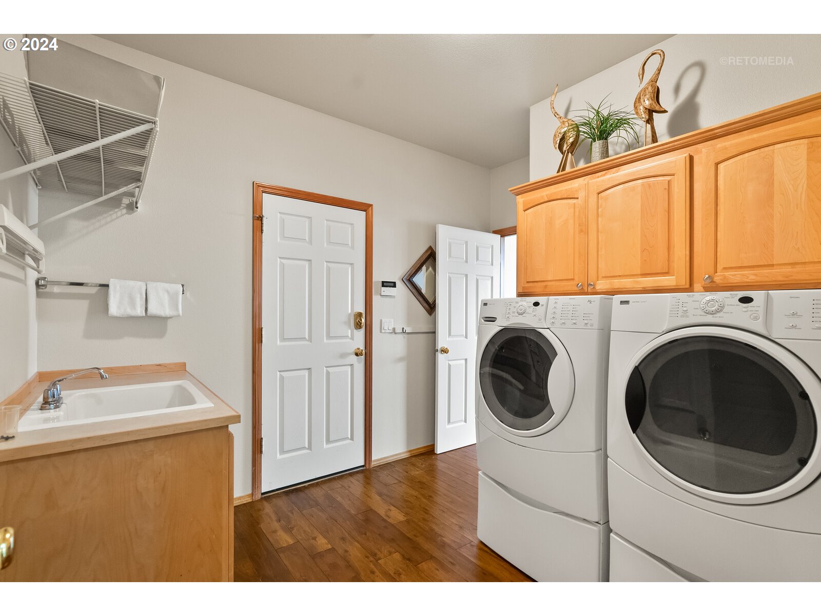 14261 NW GREENWOOD DR