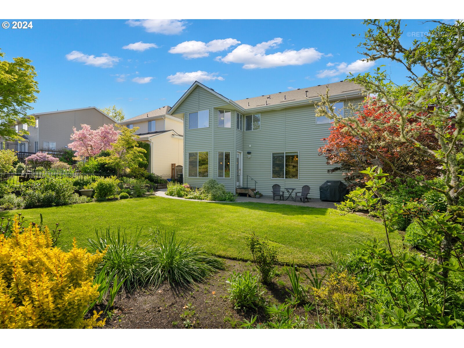 14261 NW GREENWOOD DR