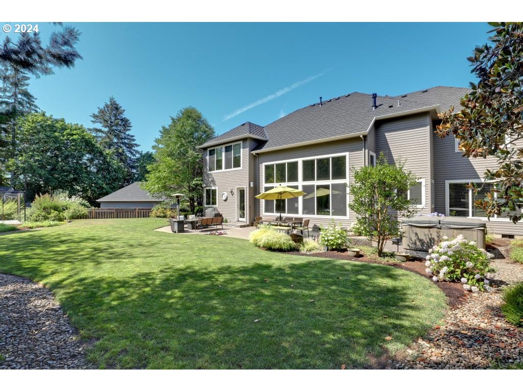 12509 NW MAJESTIC SEQUOIA WAY