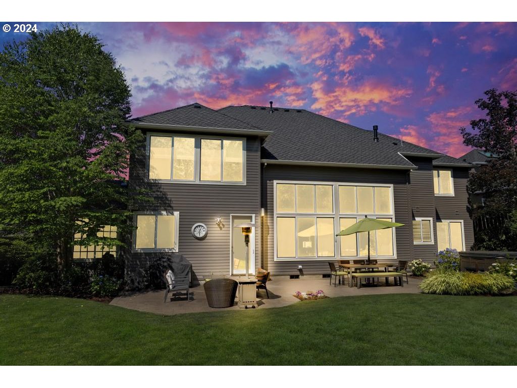 12509 NW MAJESTIC SEQUOIA WAY