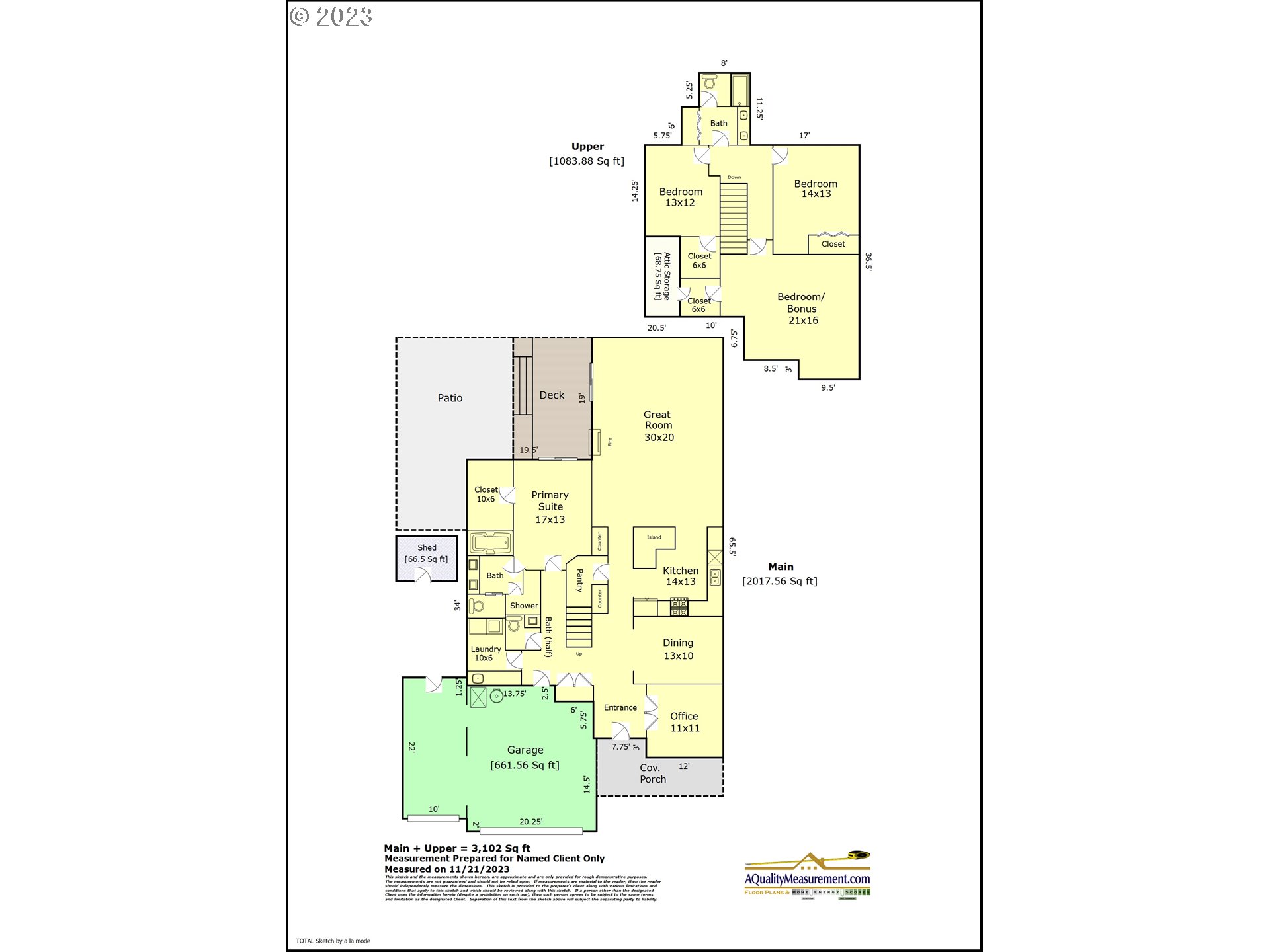 13310 NW HARTFORD ST