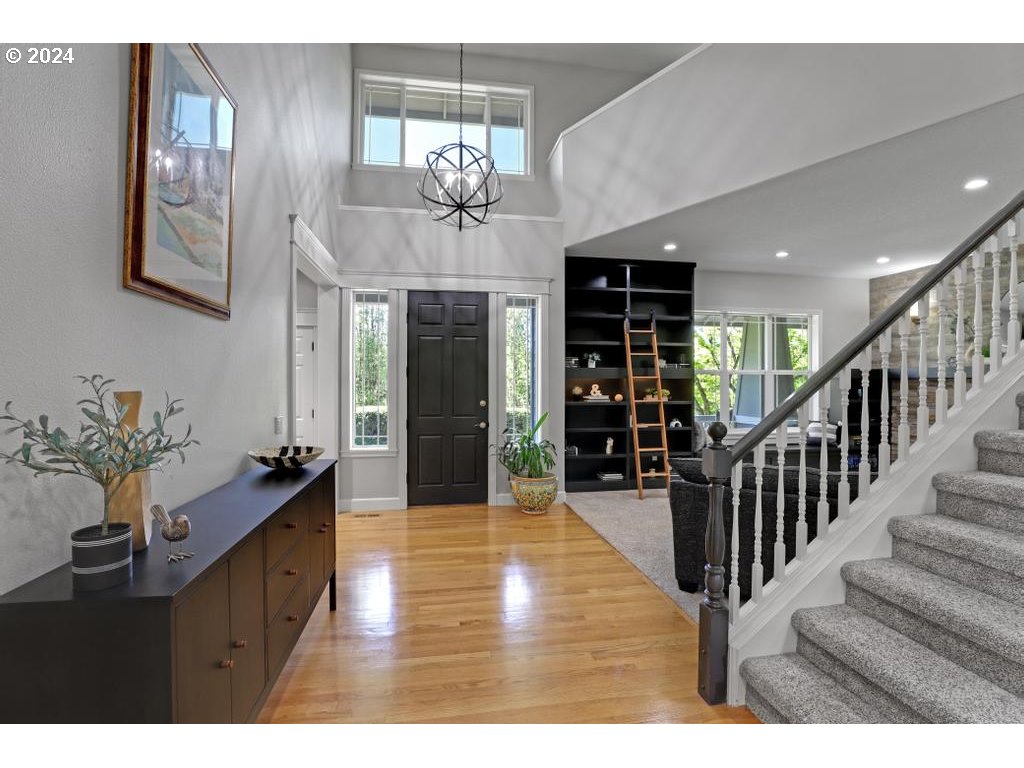 10416 NW BARCLAY TER