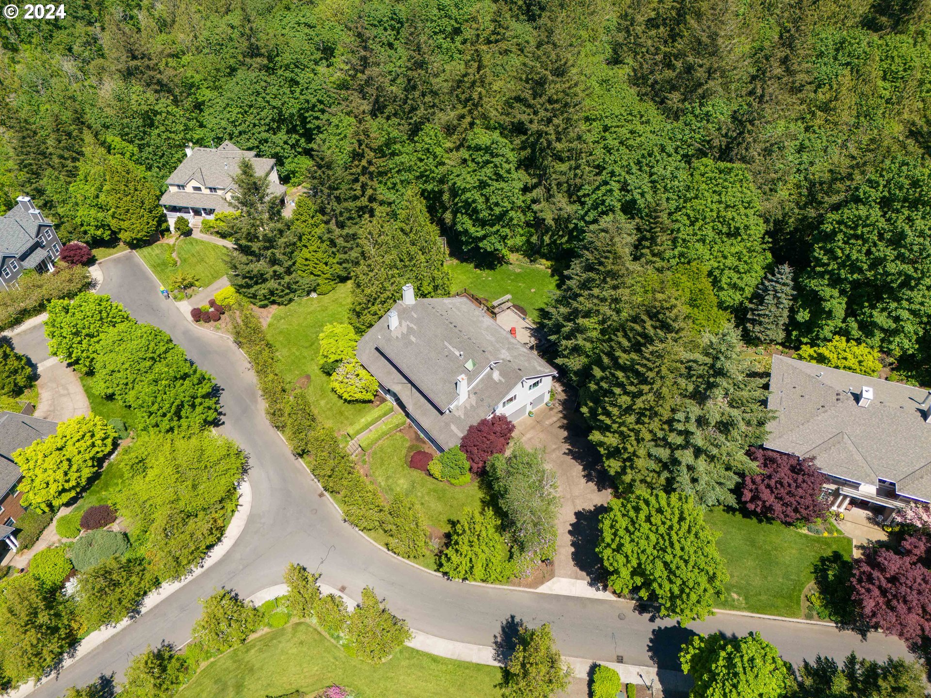 10416 NW BARCLAY TER