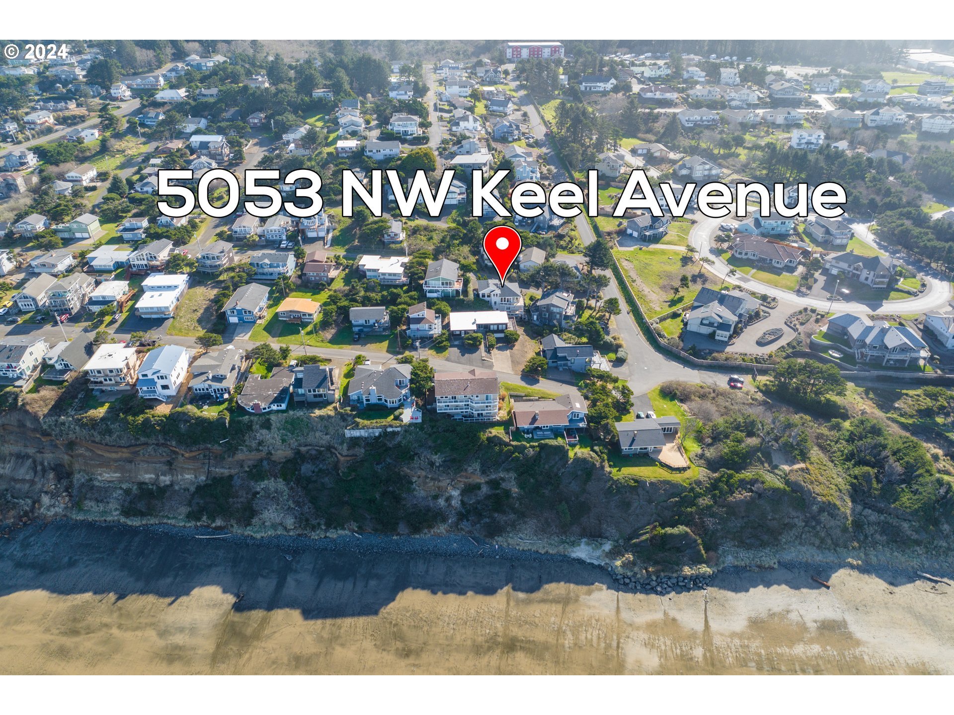 5053 NW KEEL AVE