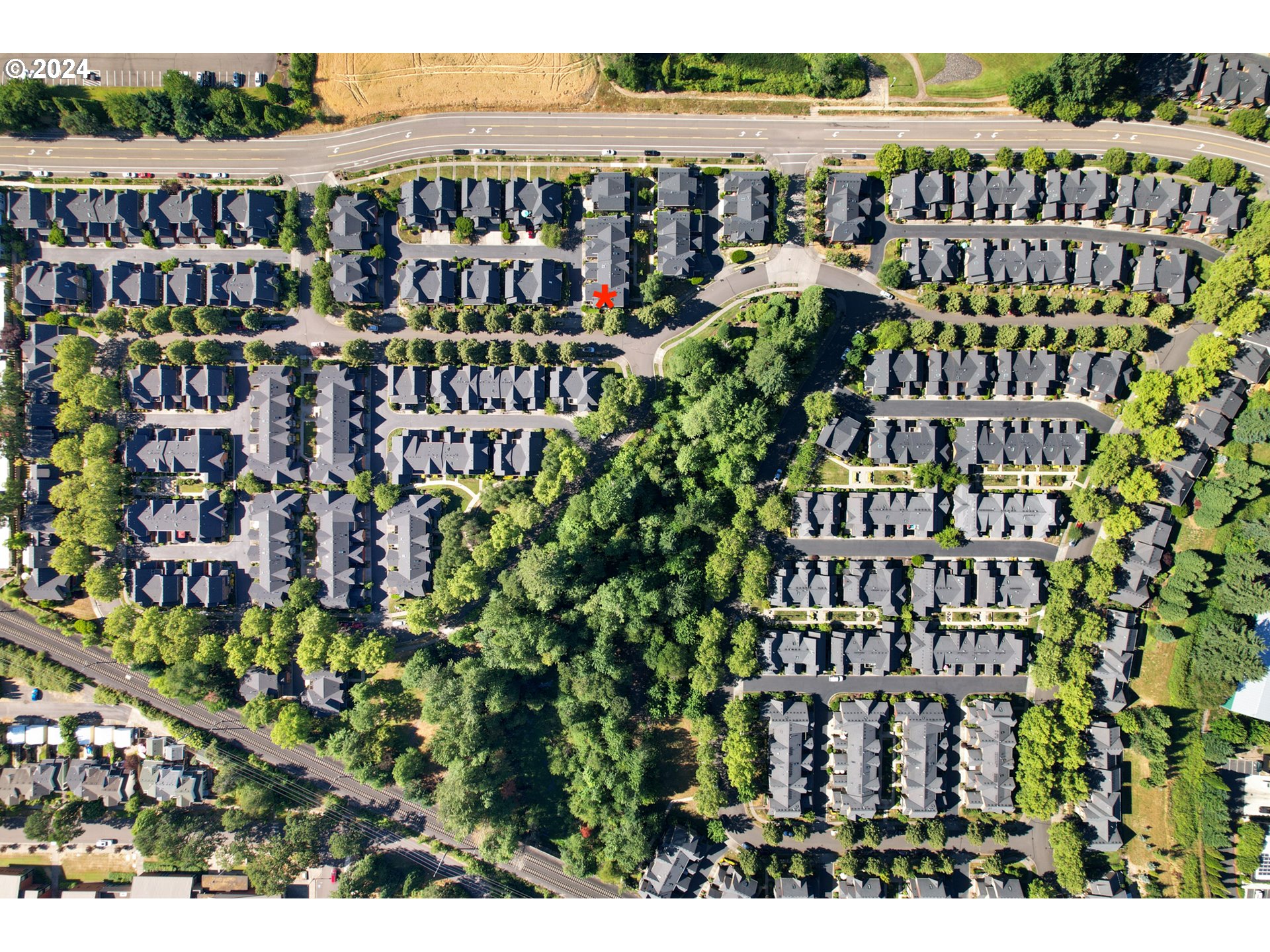 7163 NE STONEWATER ST