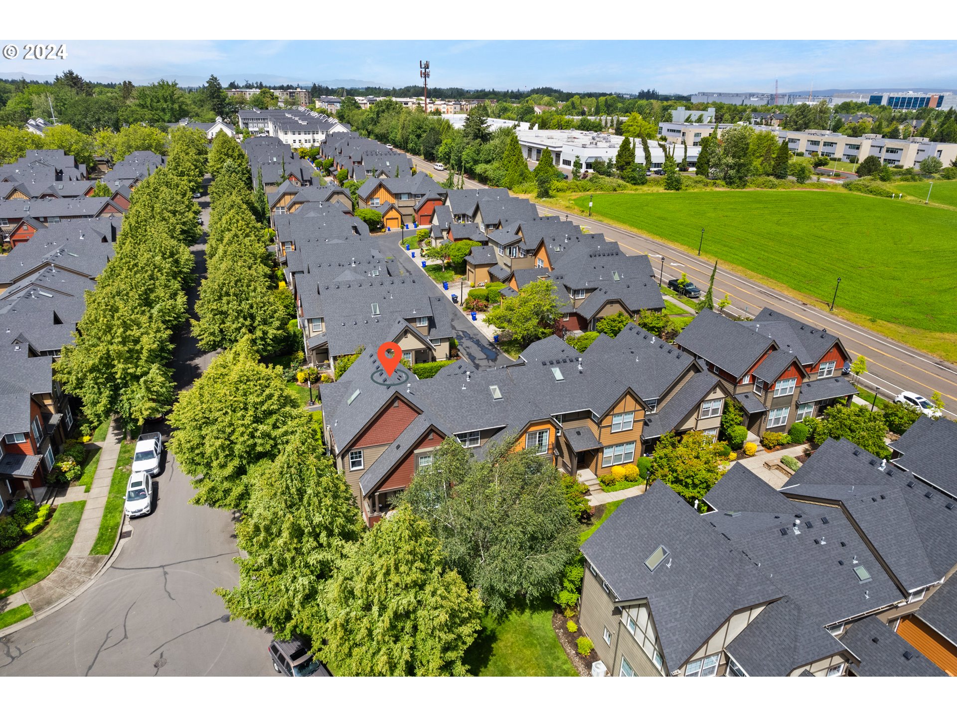 7163 NE STONEWATER ST