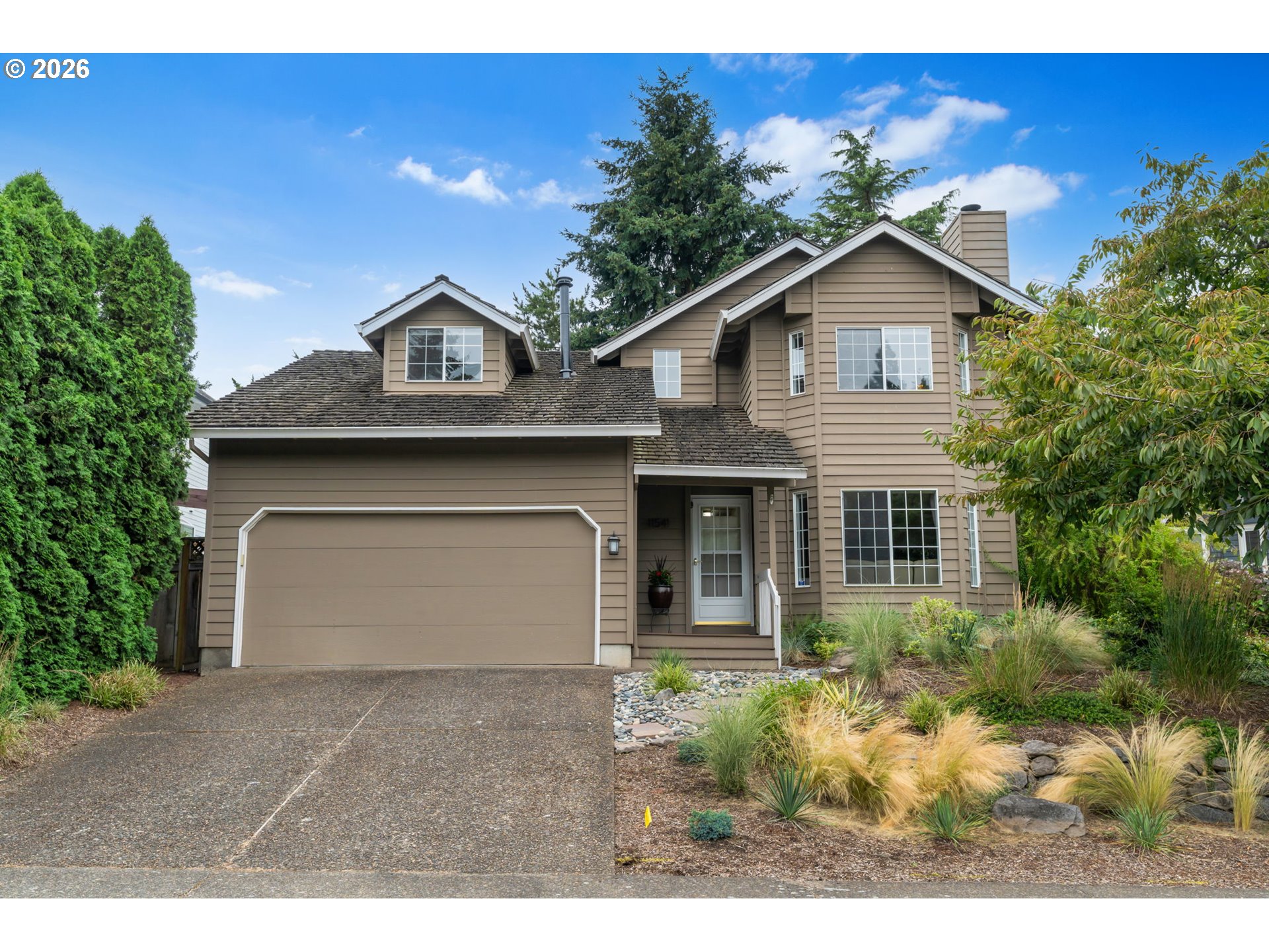 11541 SW WOODLEE HEIGHTS CT SW