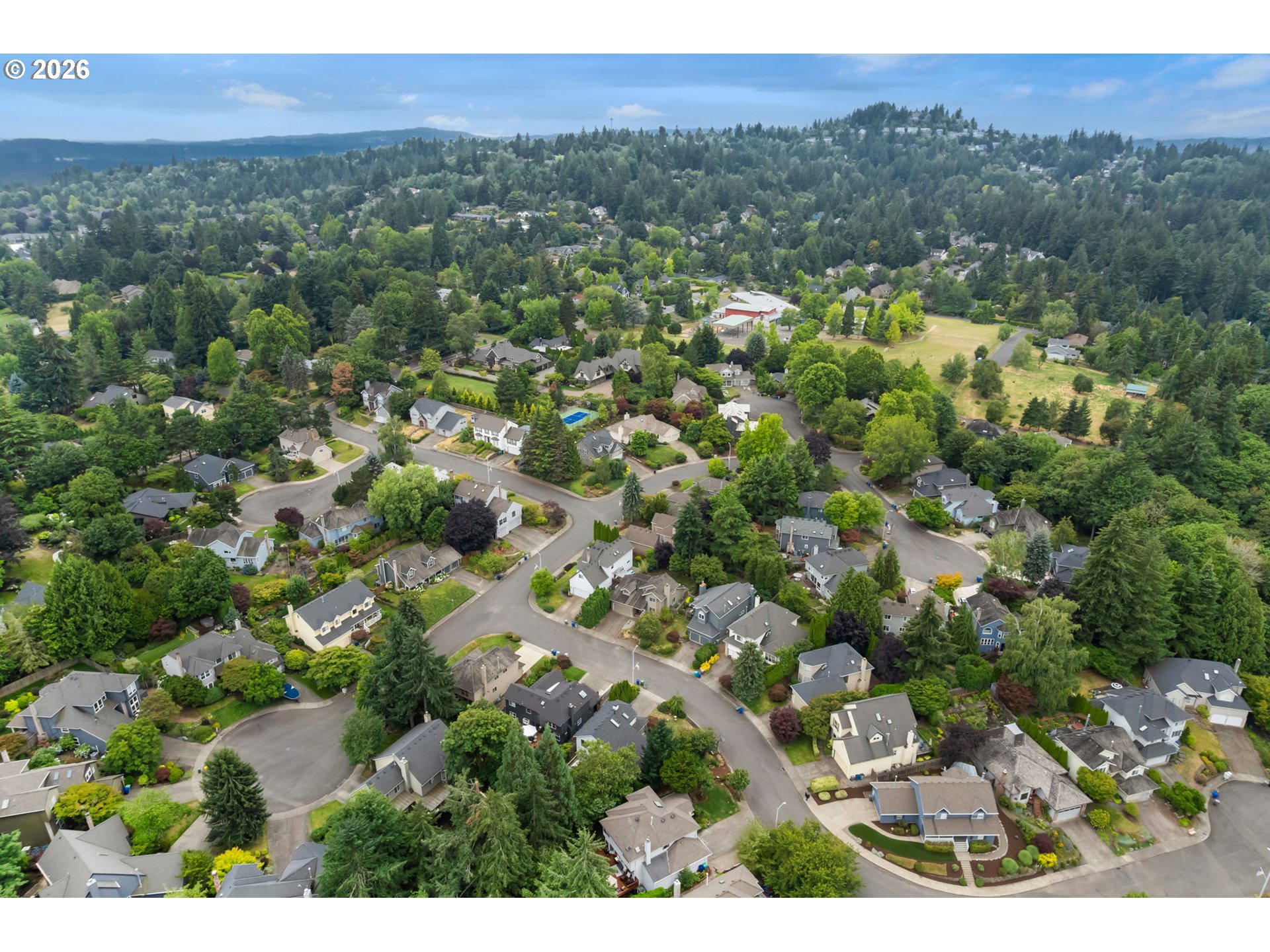 11541 SW WOODLEE HEIGHTS CT SW