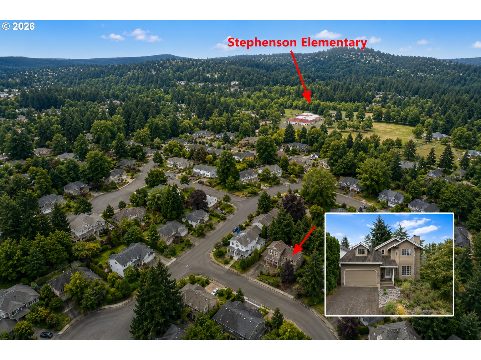 11541 SW WOODLEE HEIGHTS CT SW
