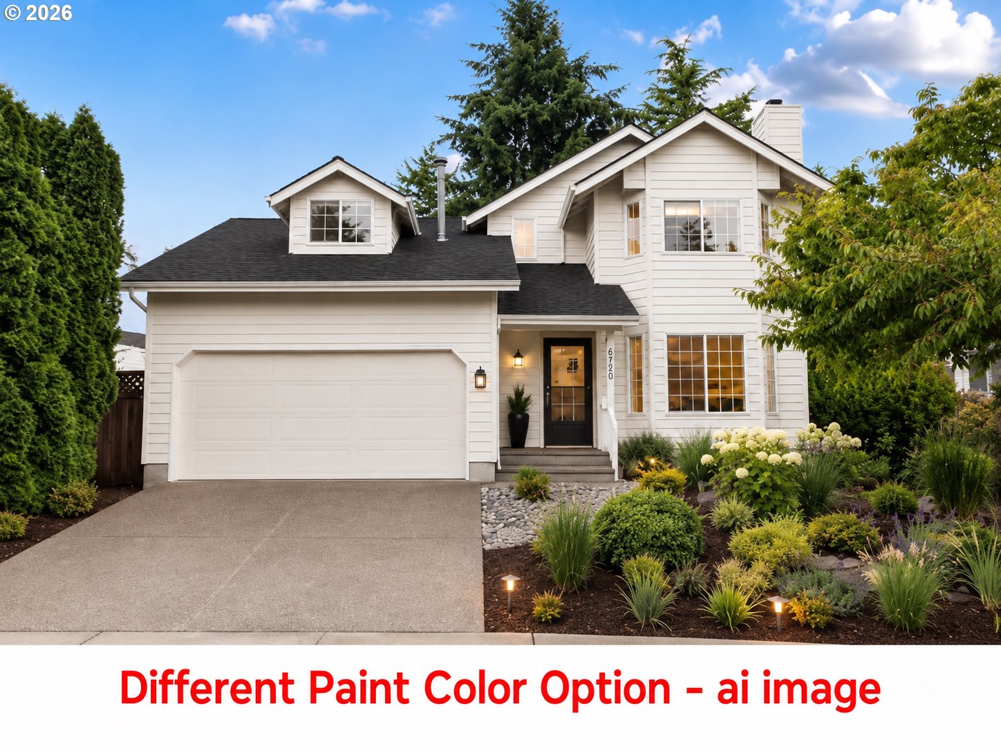 11541 SW WOODLEE HEIGHTS CT SW