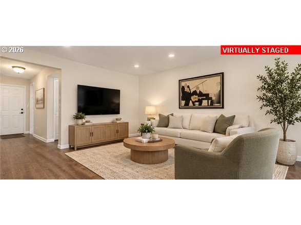 11541 SW WOODLEE HEIGHTS CT SW