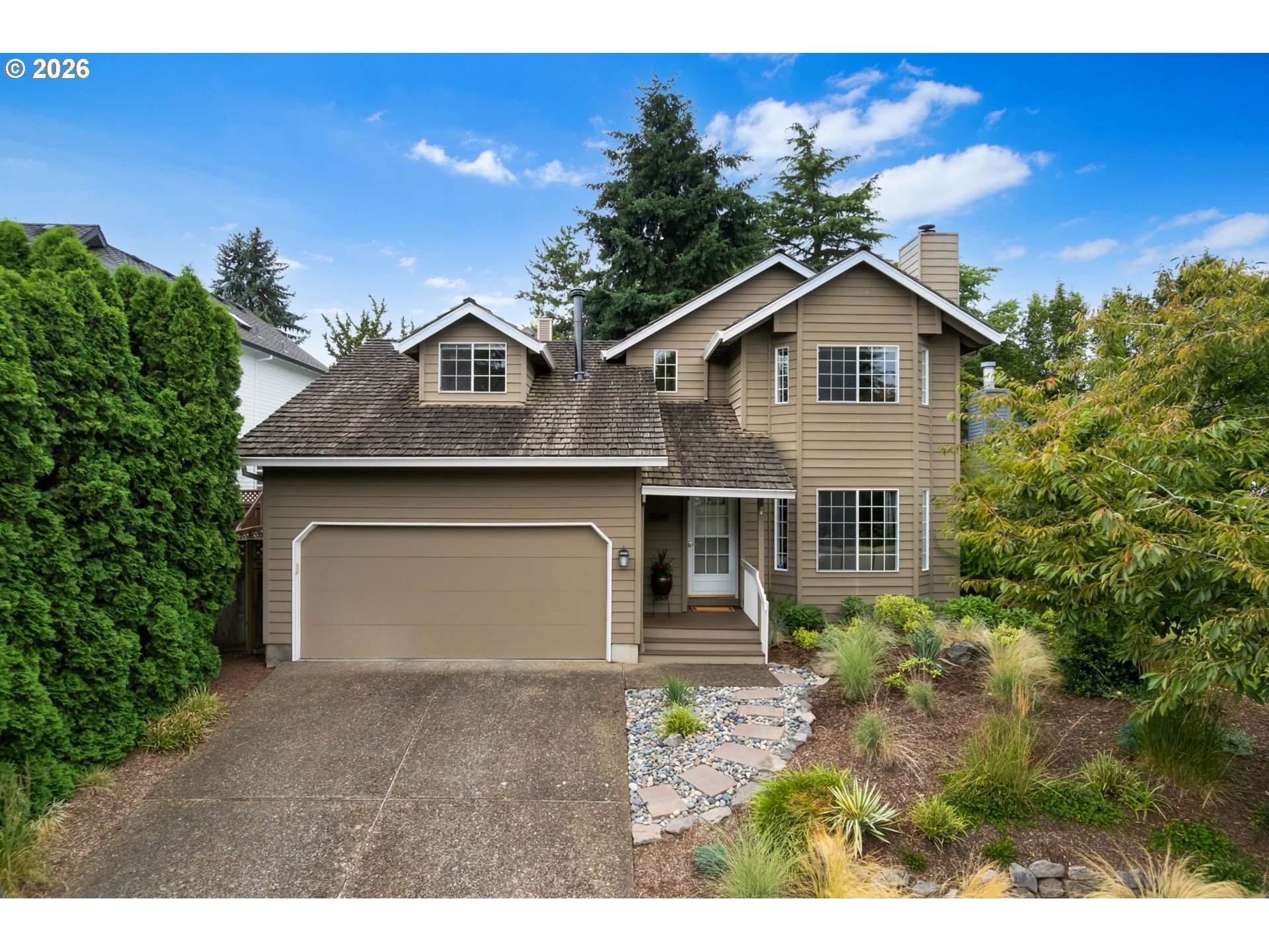 11541 SW WOODLEE HEIGHTS CT SW