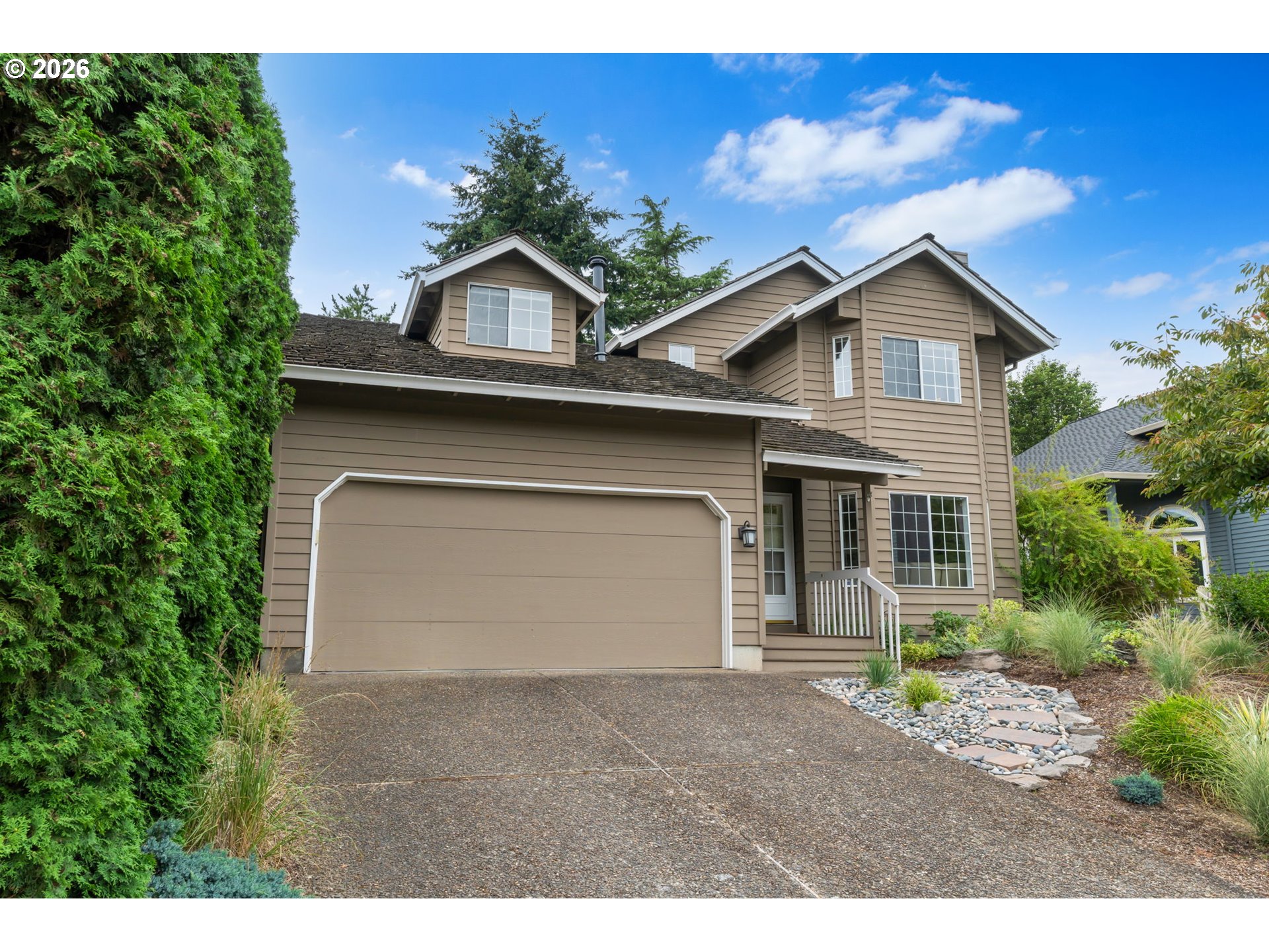 11541 SW WOODLEE HEIGHTS CT SW