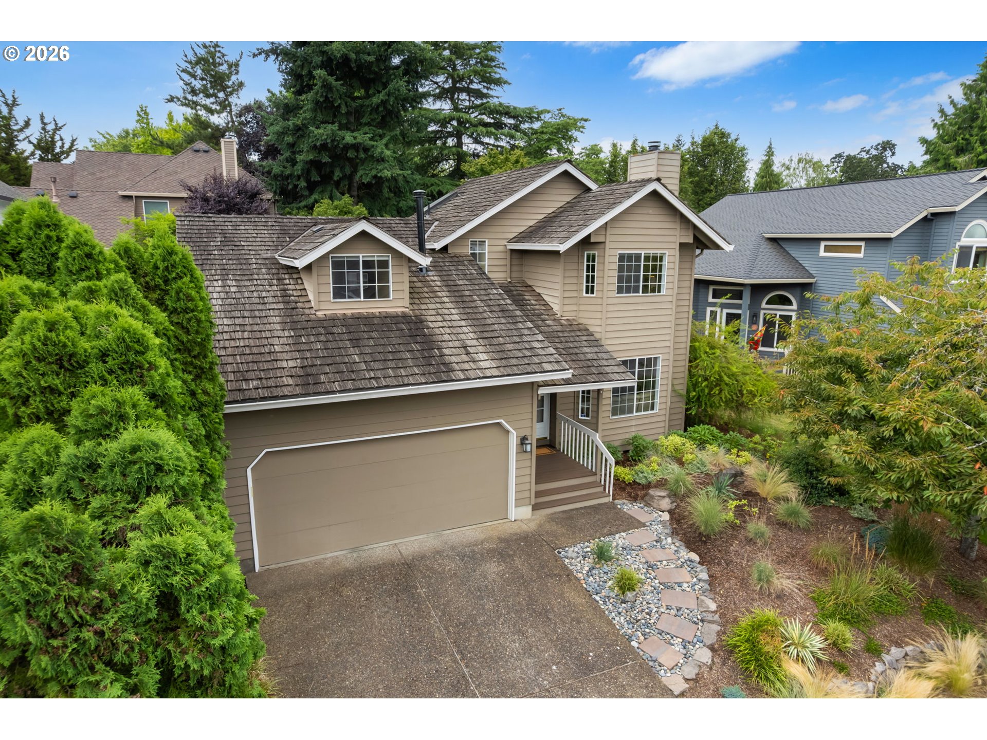 11541 SW WOODLEE HEIGHTS CT SW