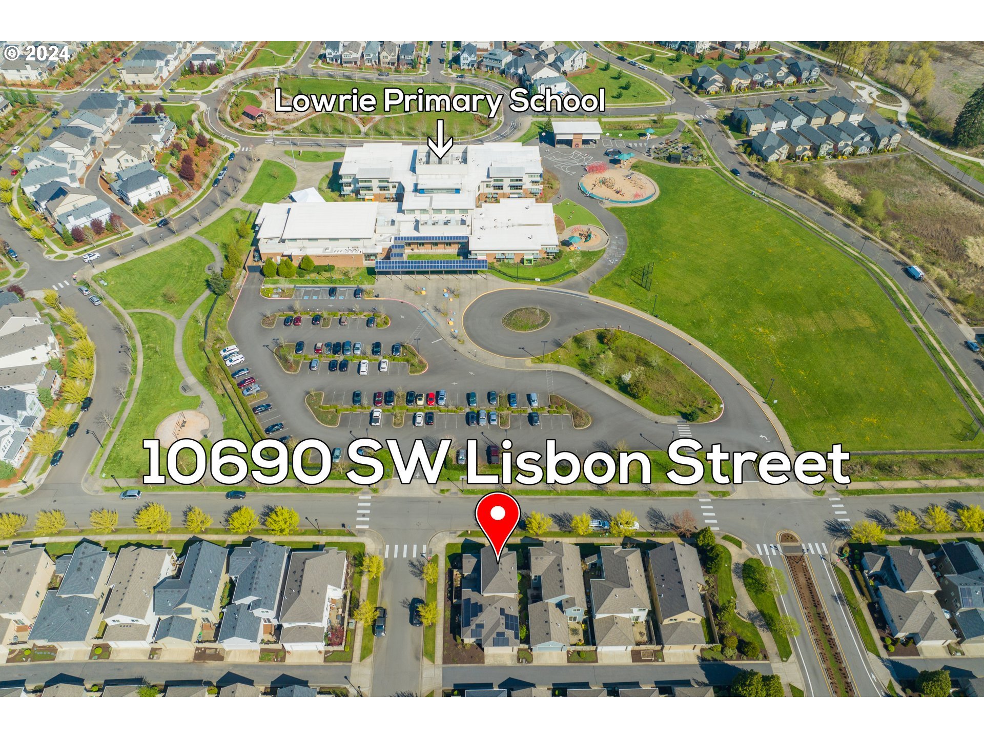 10690 SW LISBON ST