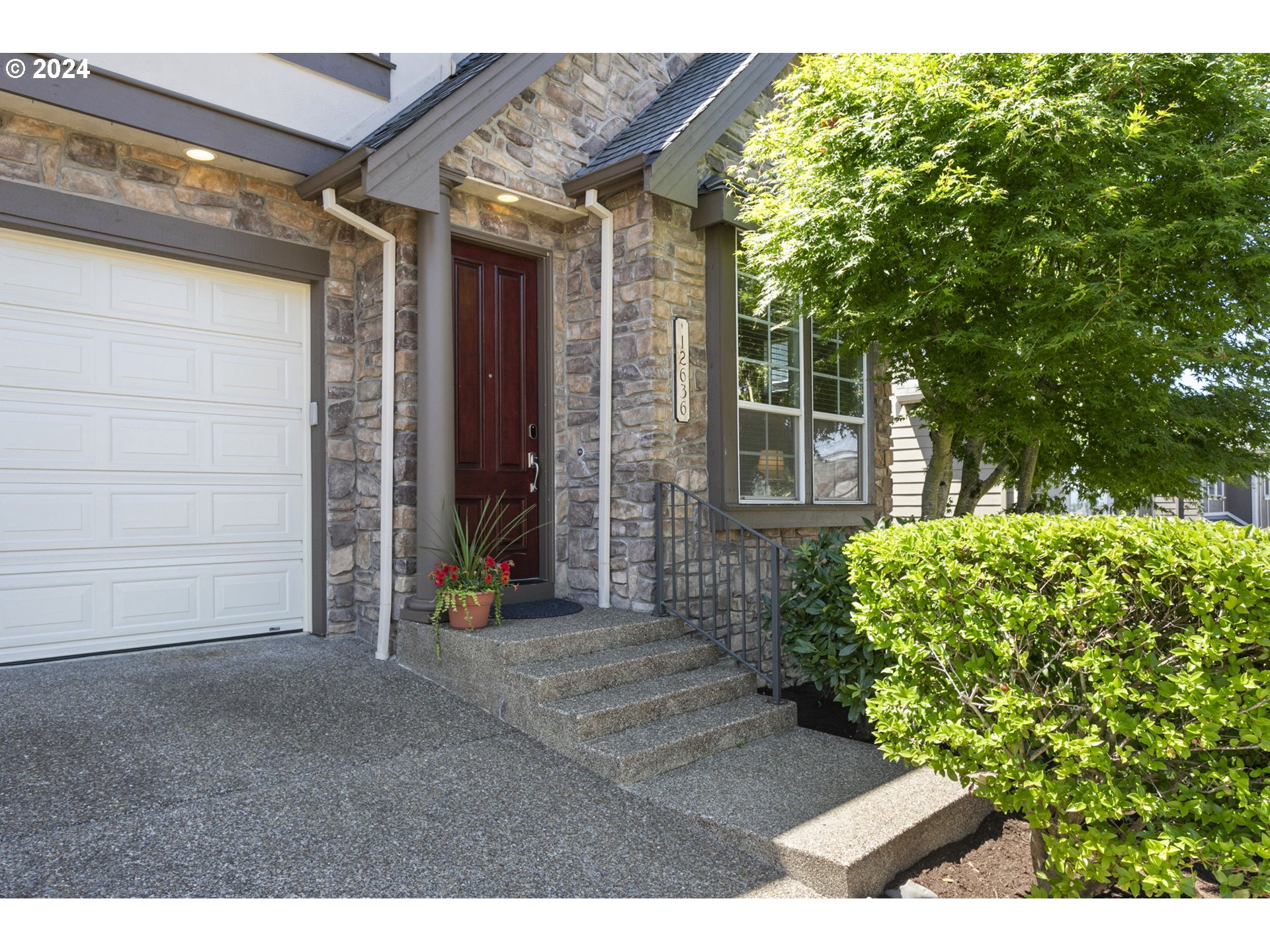 12636 NW FOREST SPRING LN