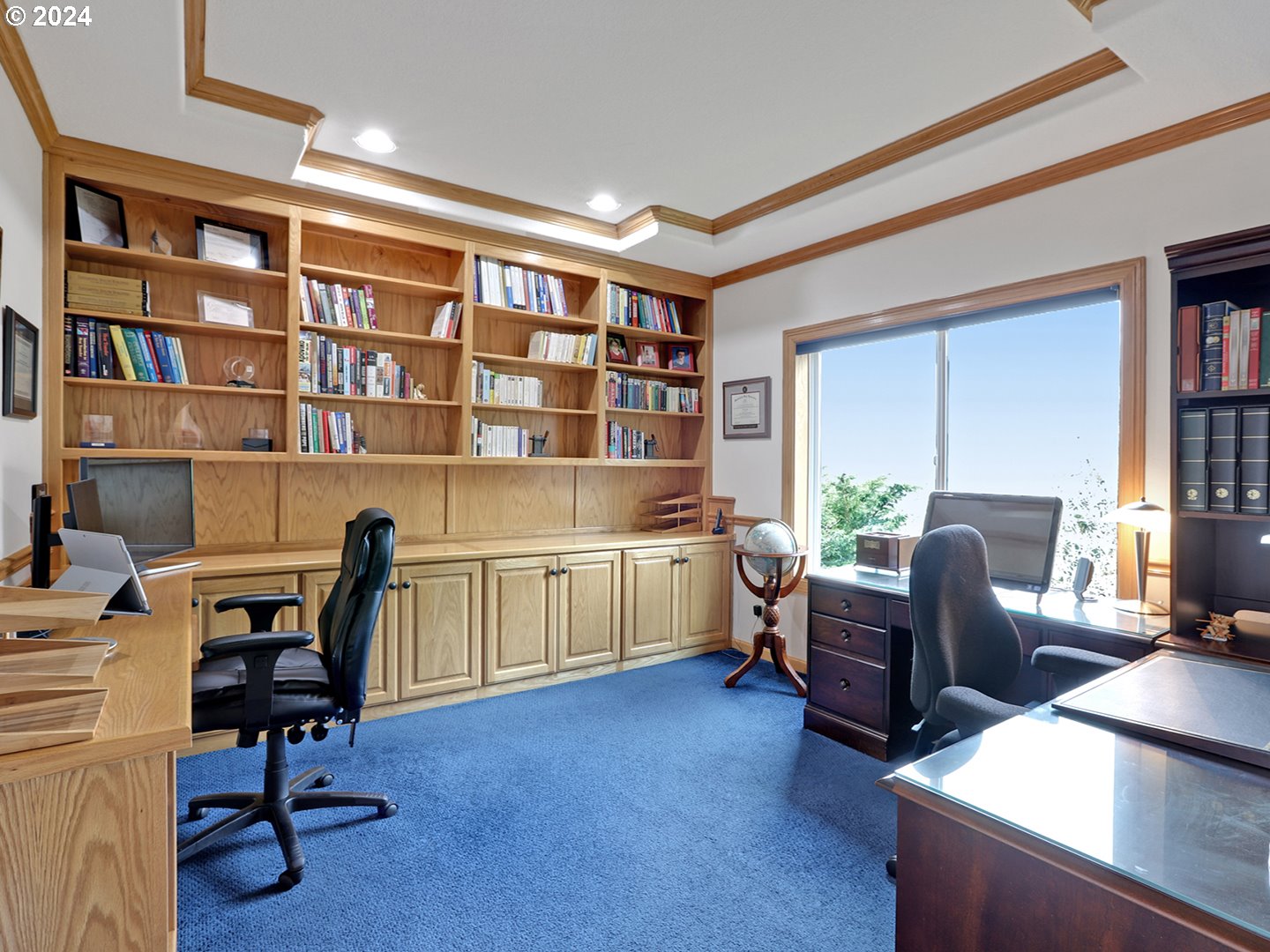 8033 NW HAZELTINE ST