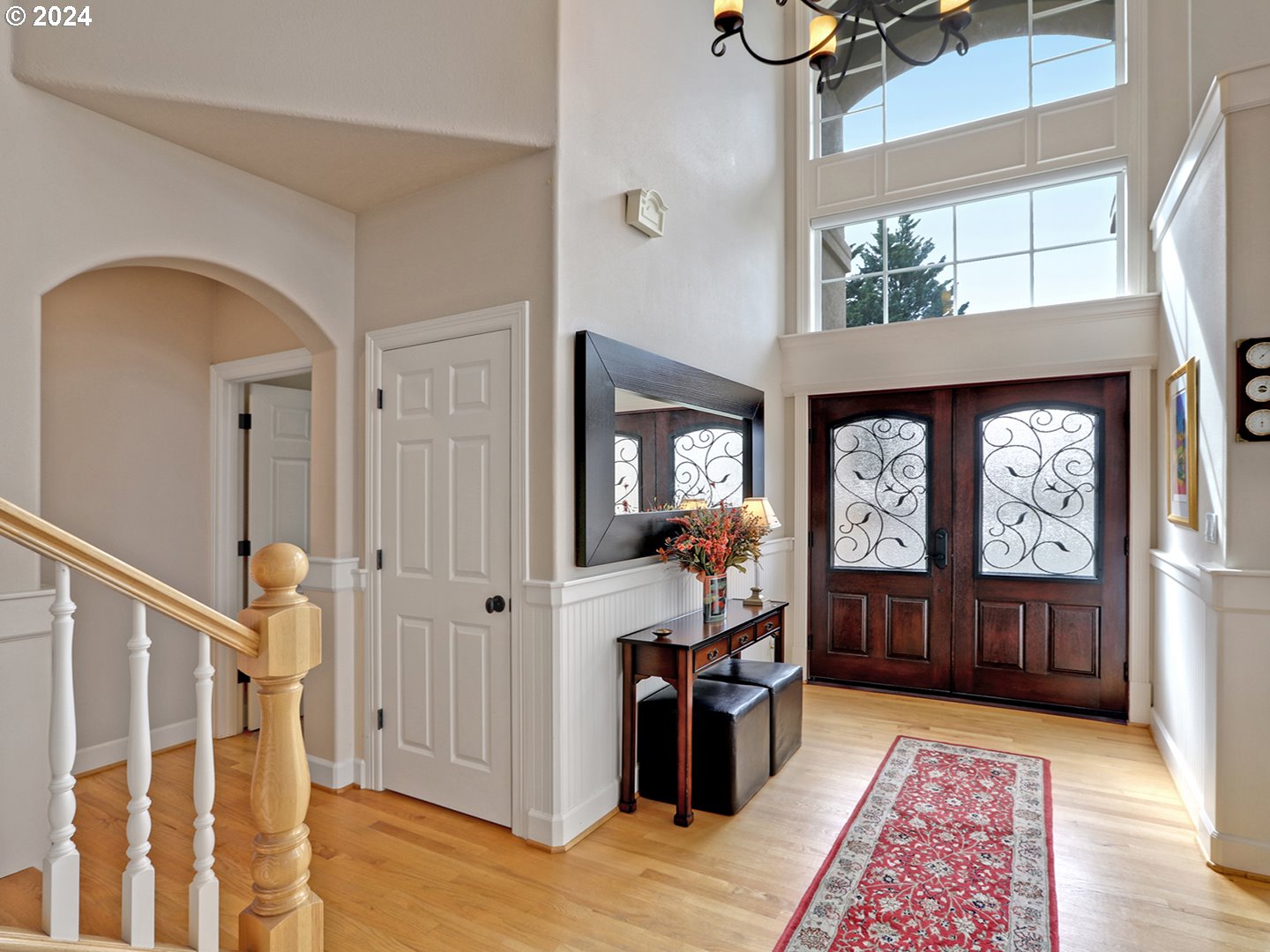 8033 NW HAZELTINE ST