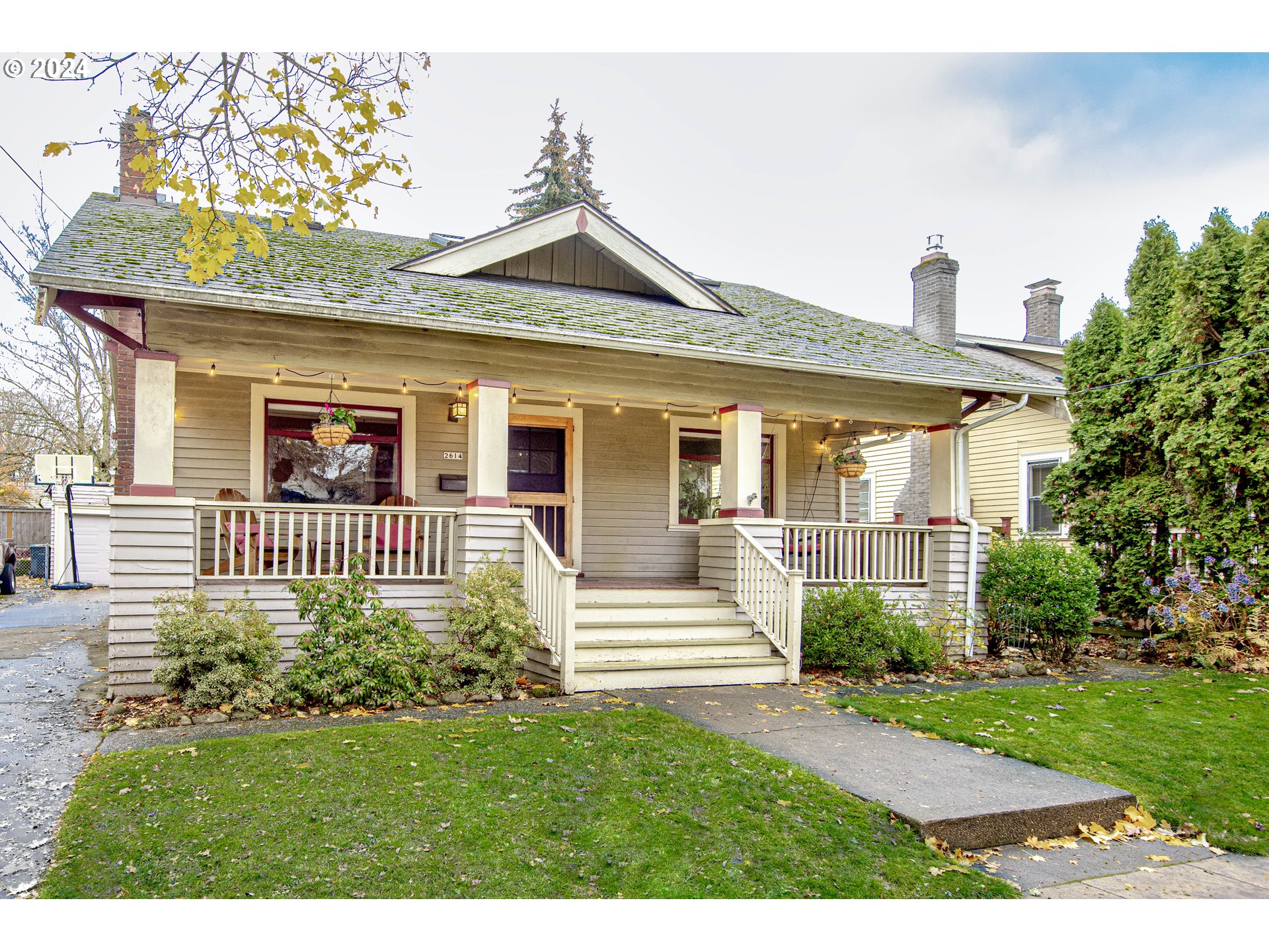 2614 NE 60TH AVE