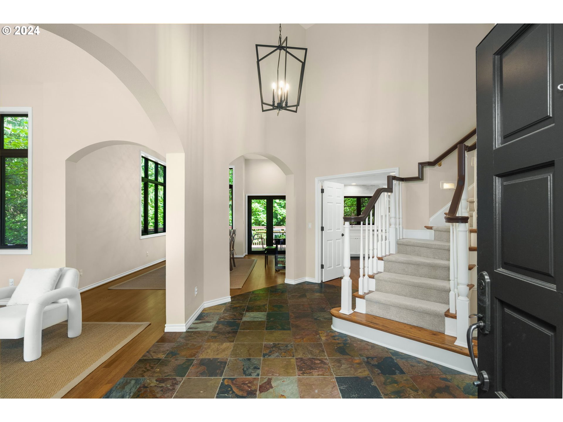 9537 NW BARTHOLOMEW DR