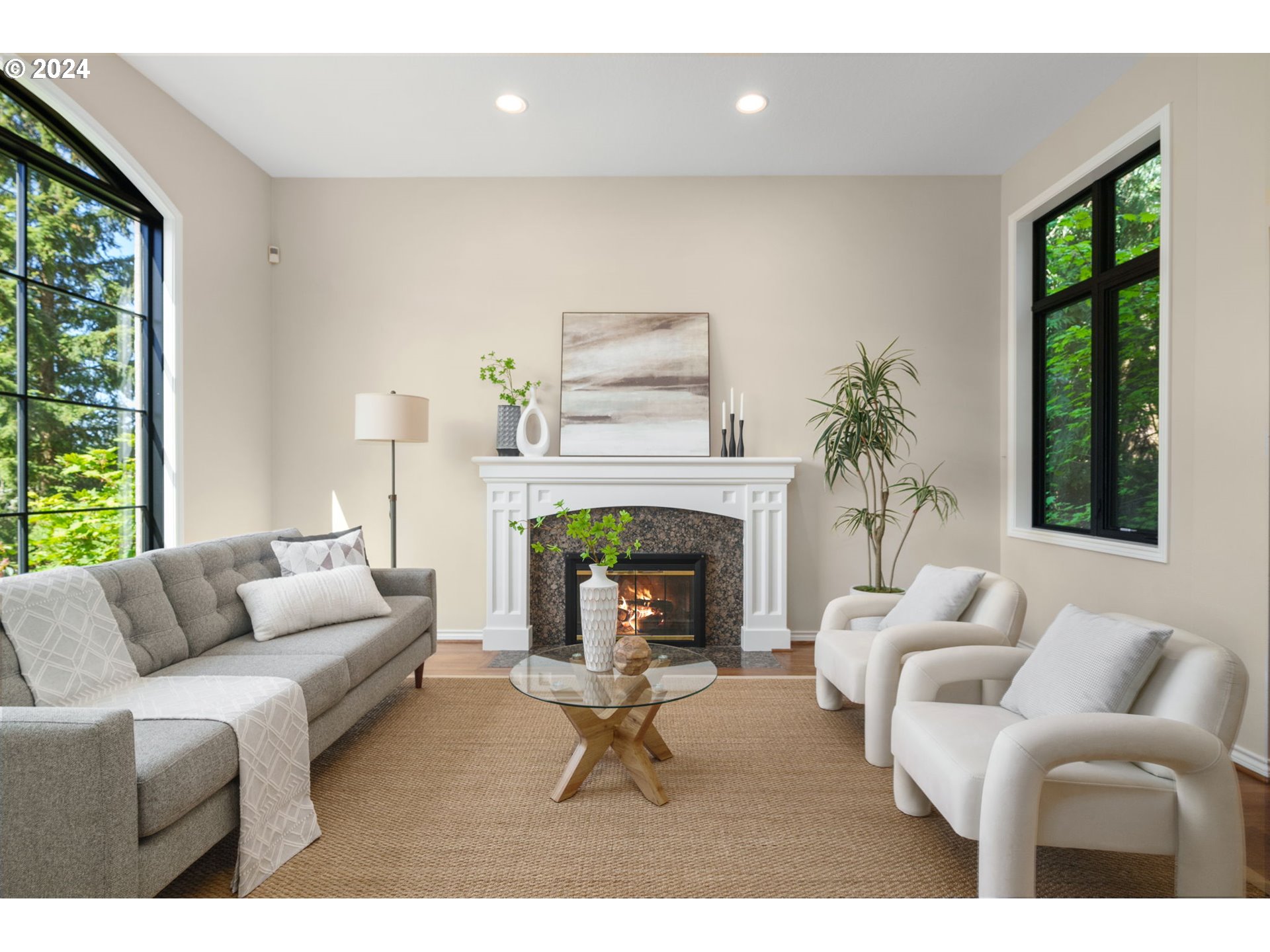 9537 NW BARTHOLOMEW DR