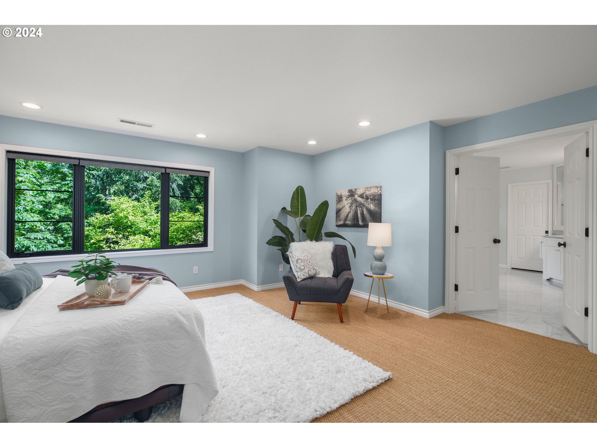 9537 NW BARTHOLOMEW DR