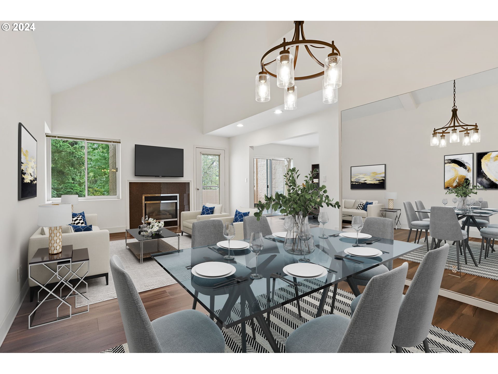 6605 W BURNSIDE RD 140