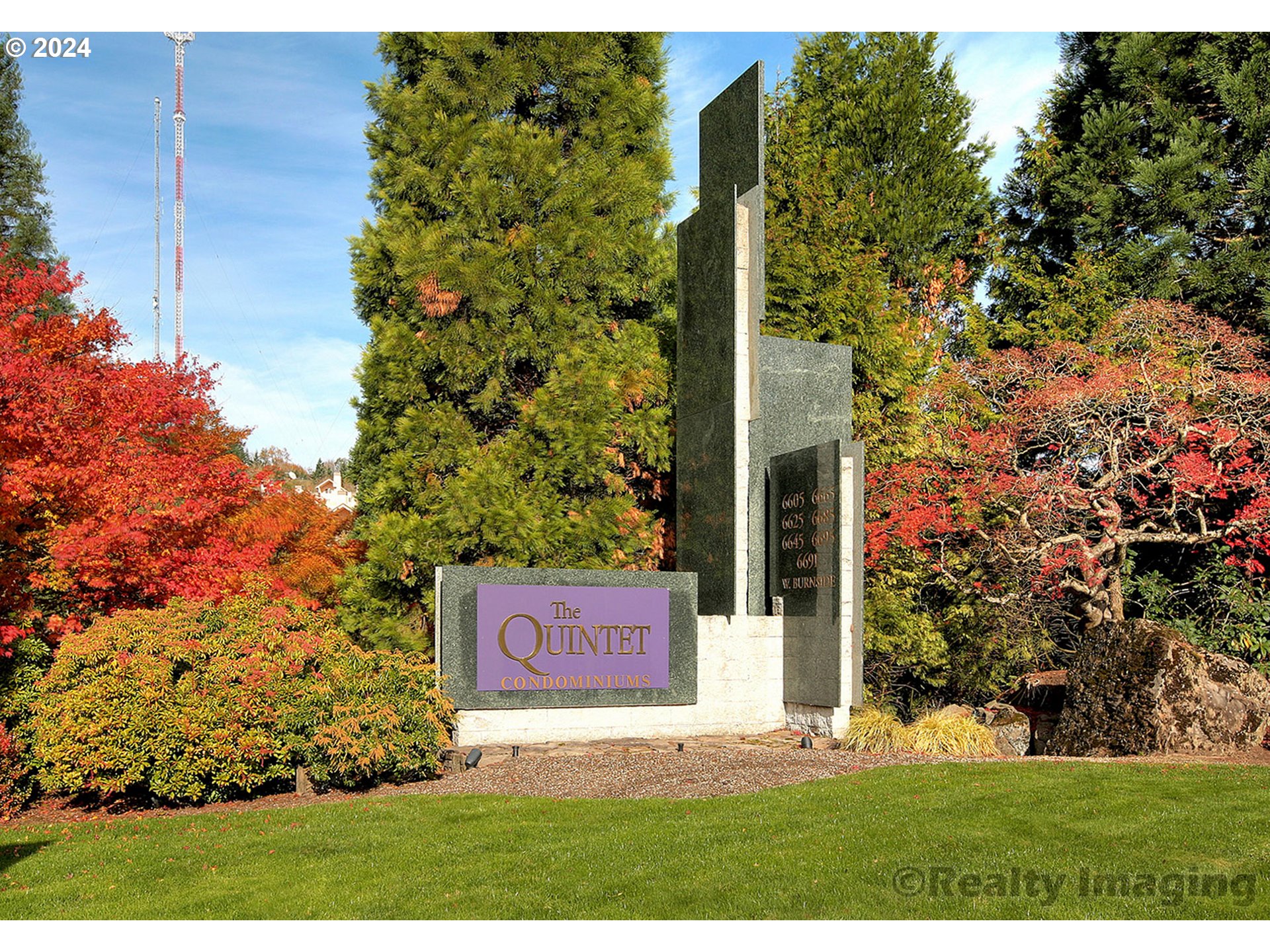 6605 W BURNSIDE RD 140