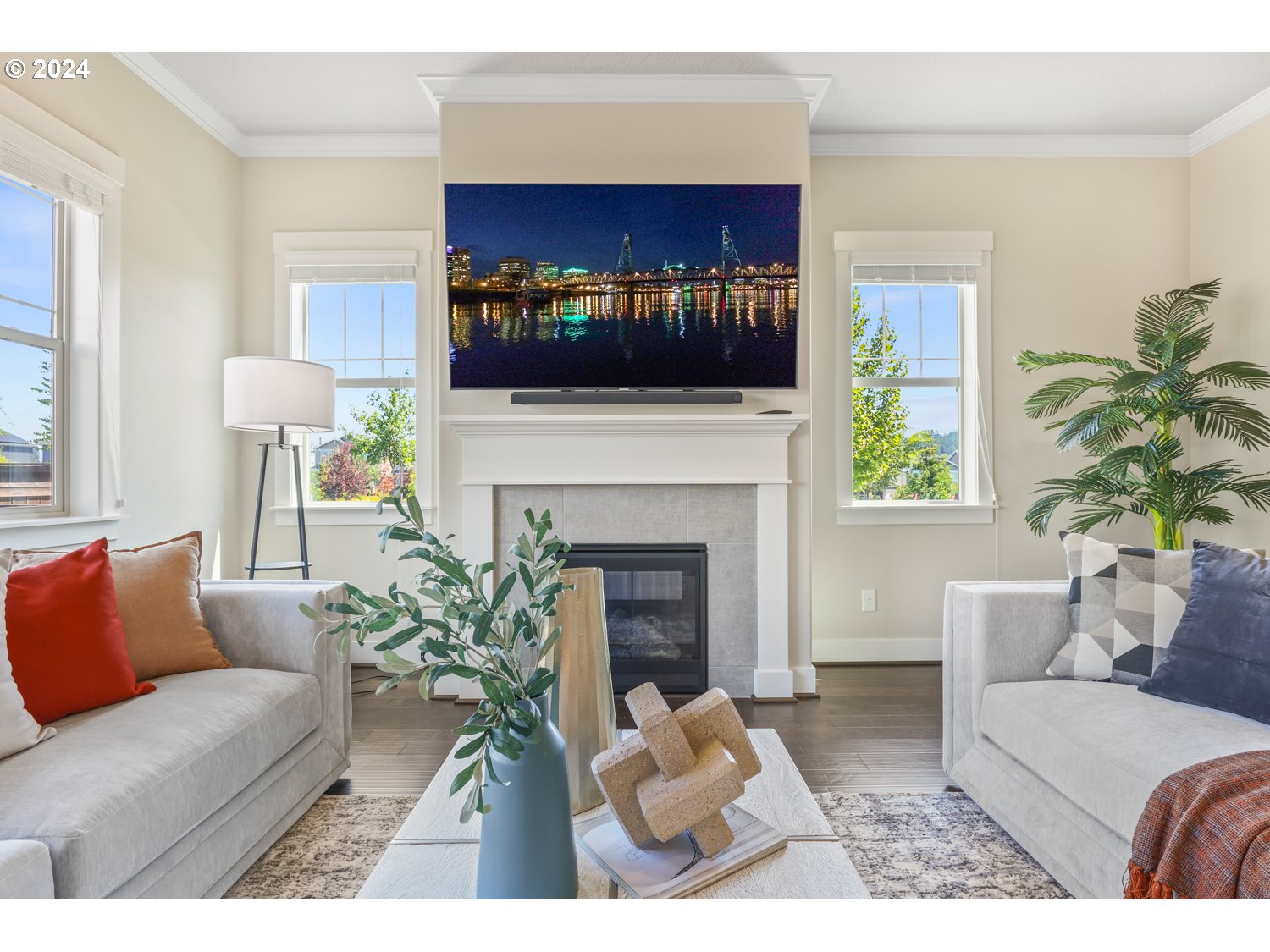 16747 SW LARKSPRING LN