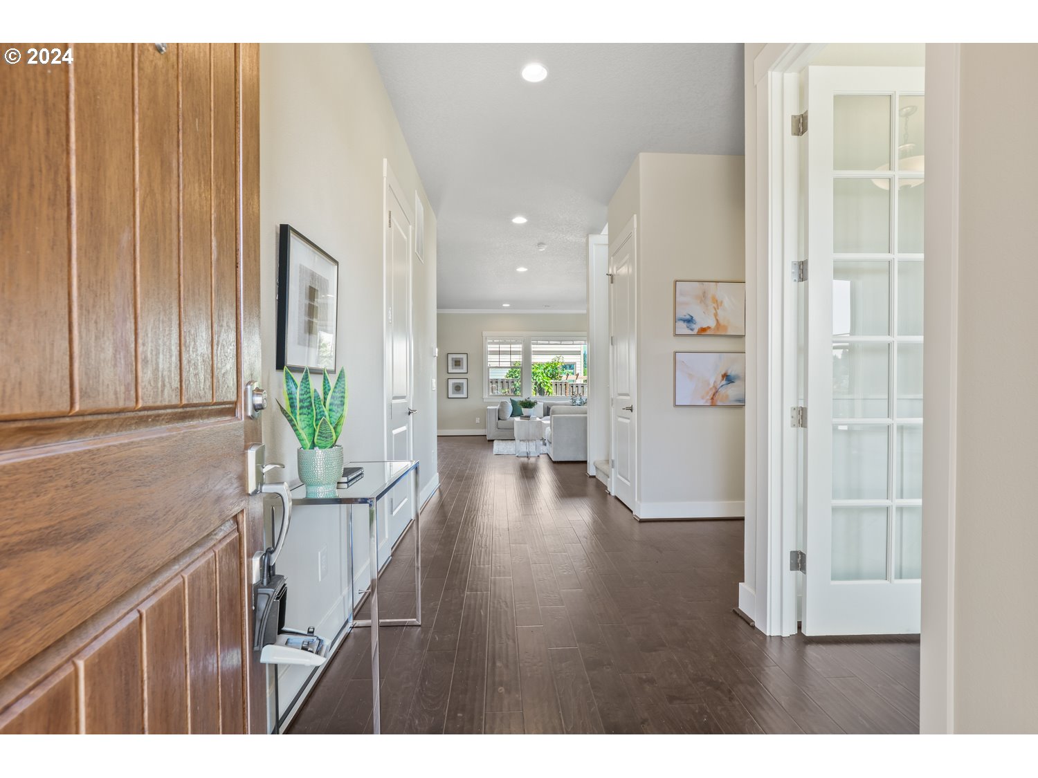 16747 SW LARKSPRING LN