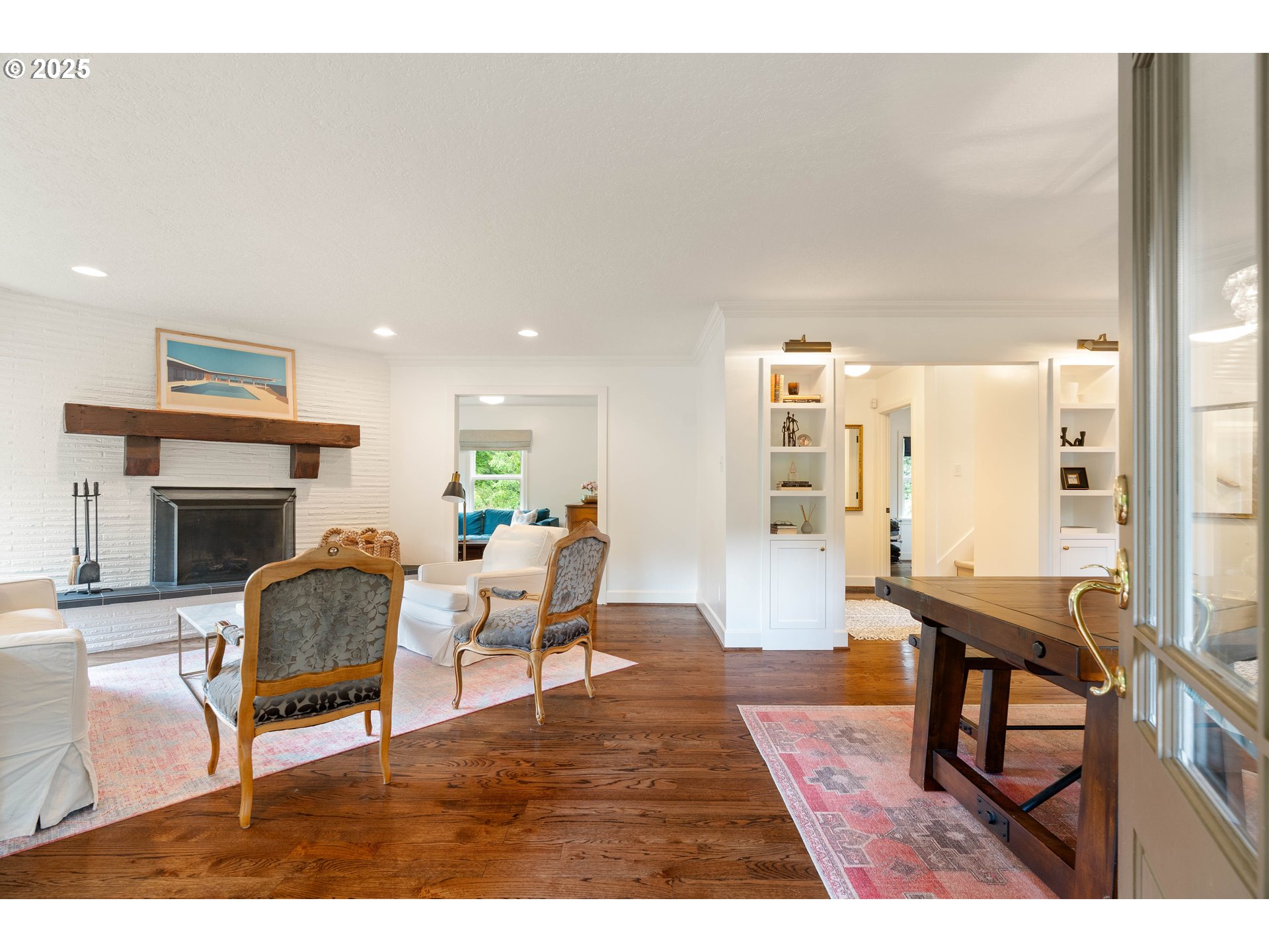 8427 NW SKYLINE BLVD, Portland