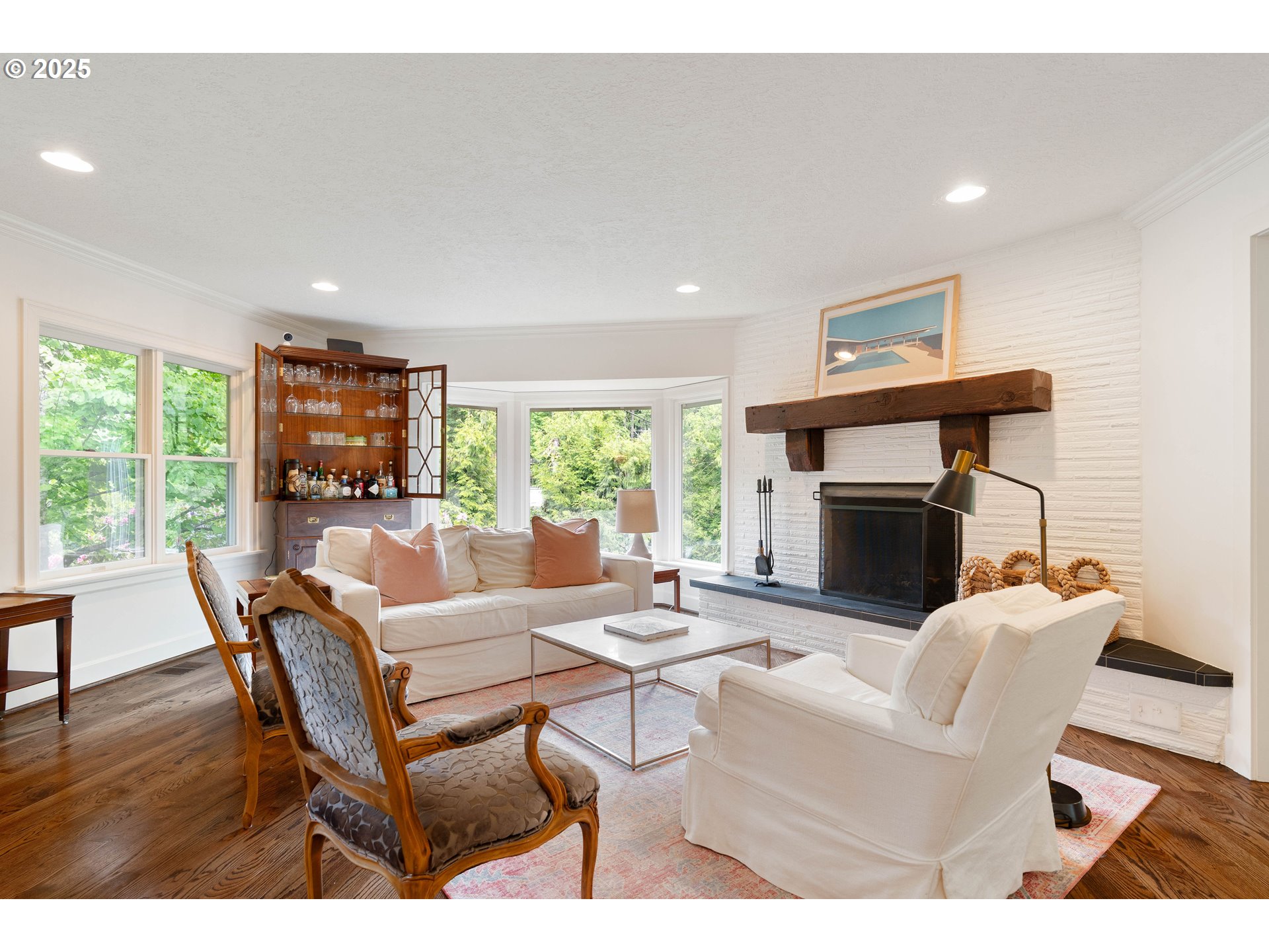 8427 NW SKYLINE BLVD, Portland