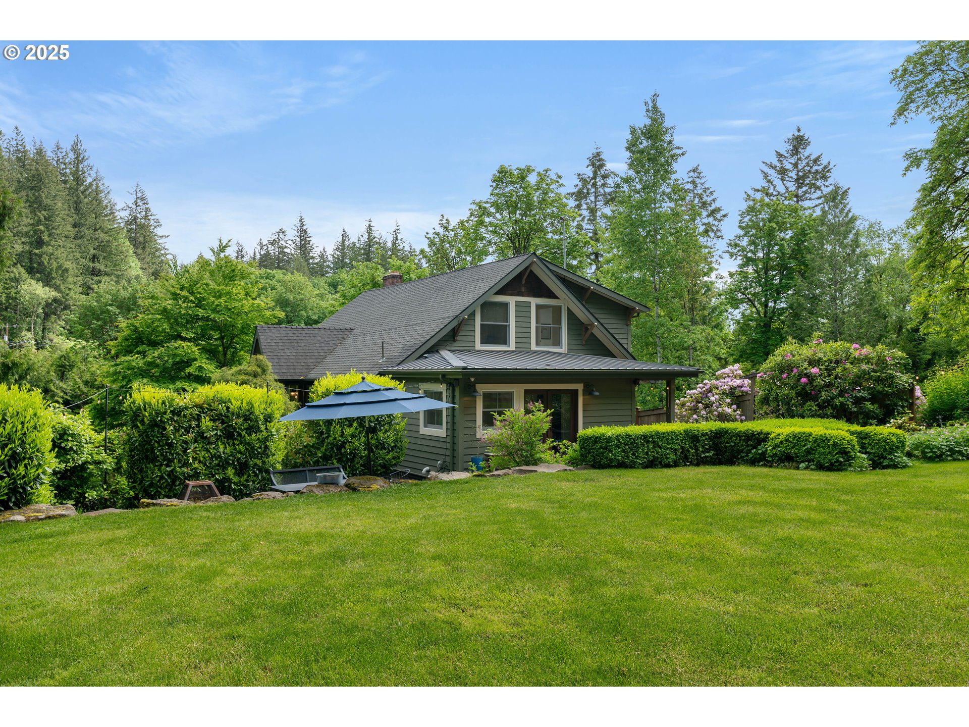 8427 NW SKYLINE BLVD, Portland