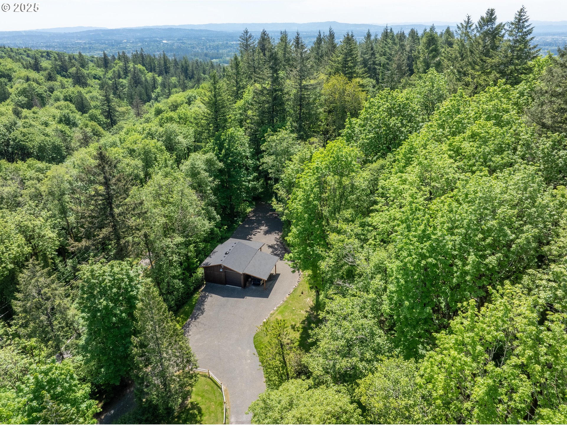 8427 NW SKYLINE BLVD, Portland