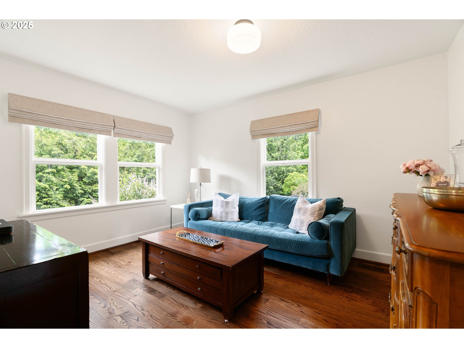 8427 NW SKYLINE BLVD, Portland