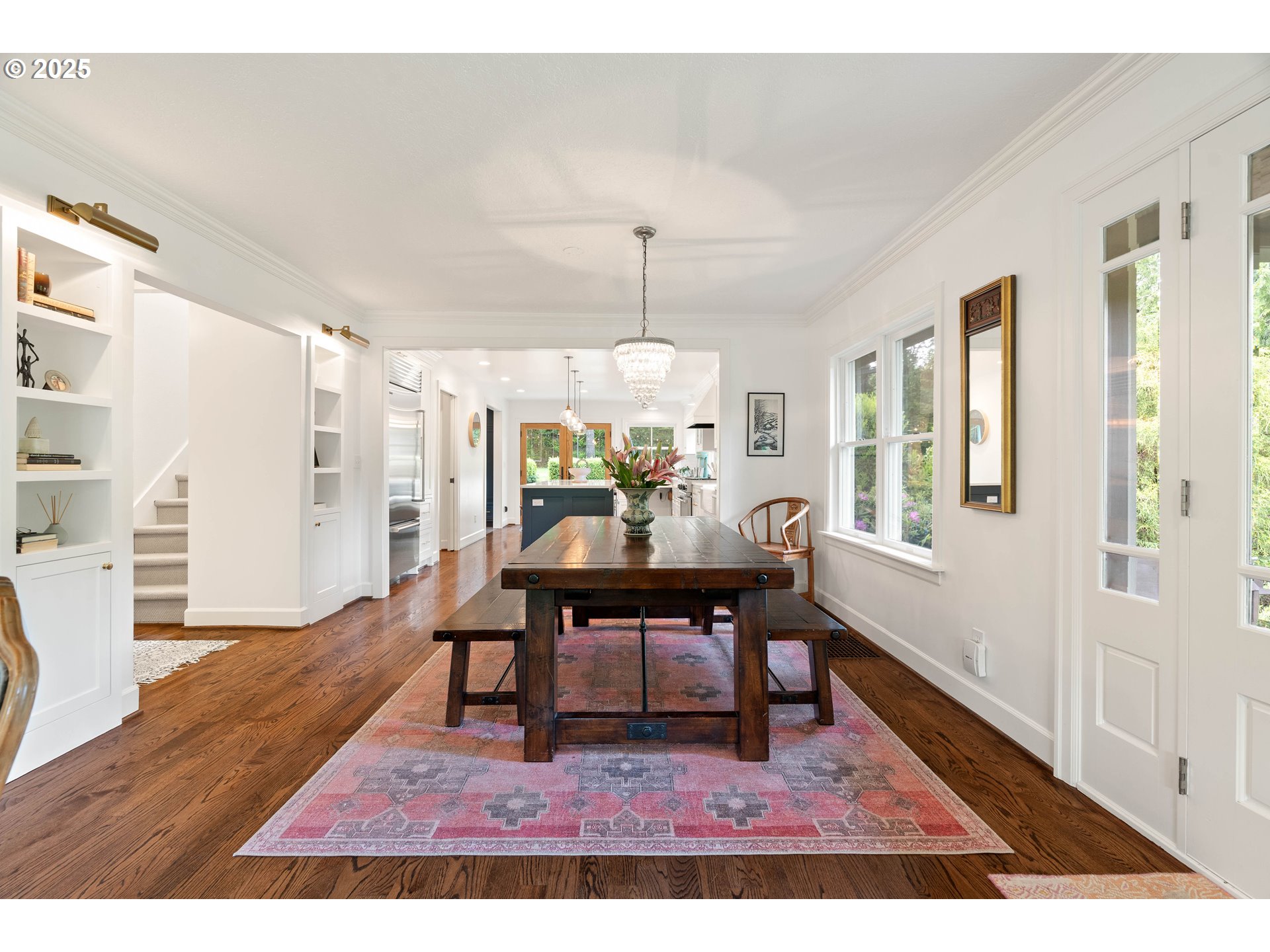 8427 NW SKYLINE BLVD, Portland