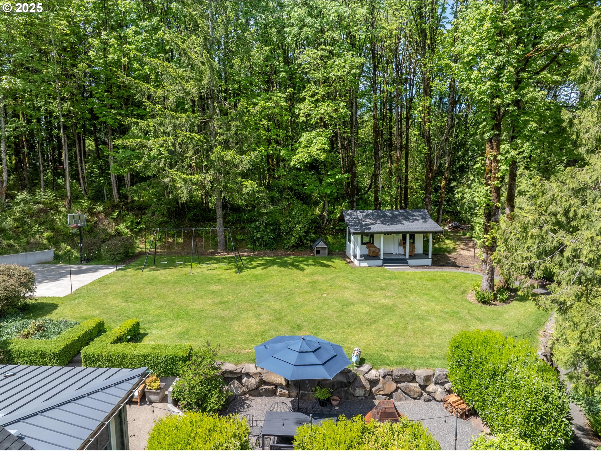 8427 NW SKYLINE BLVD, Portland