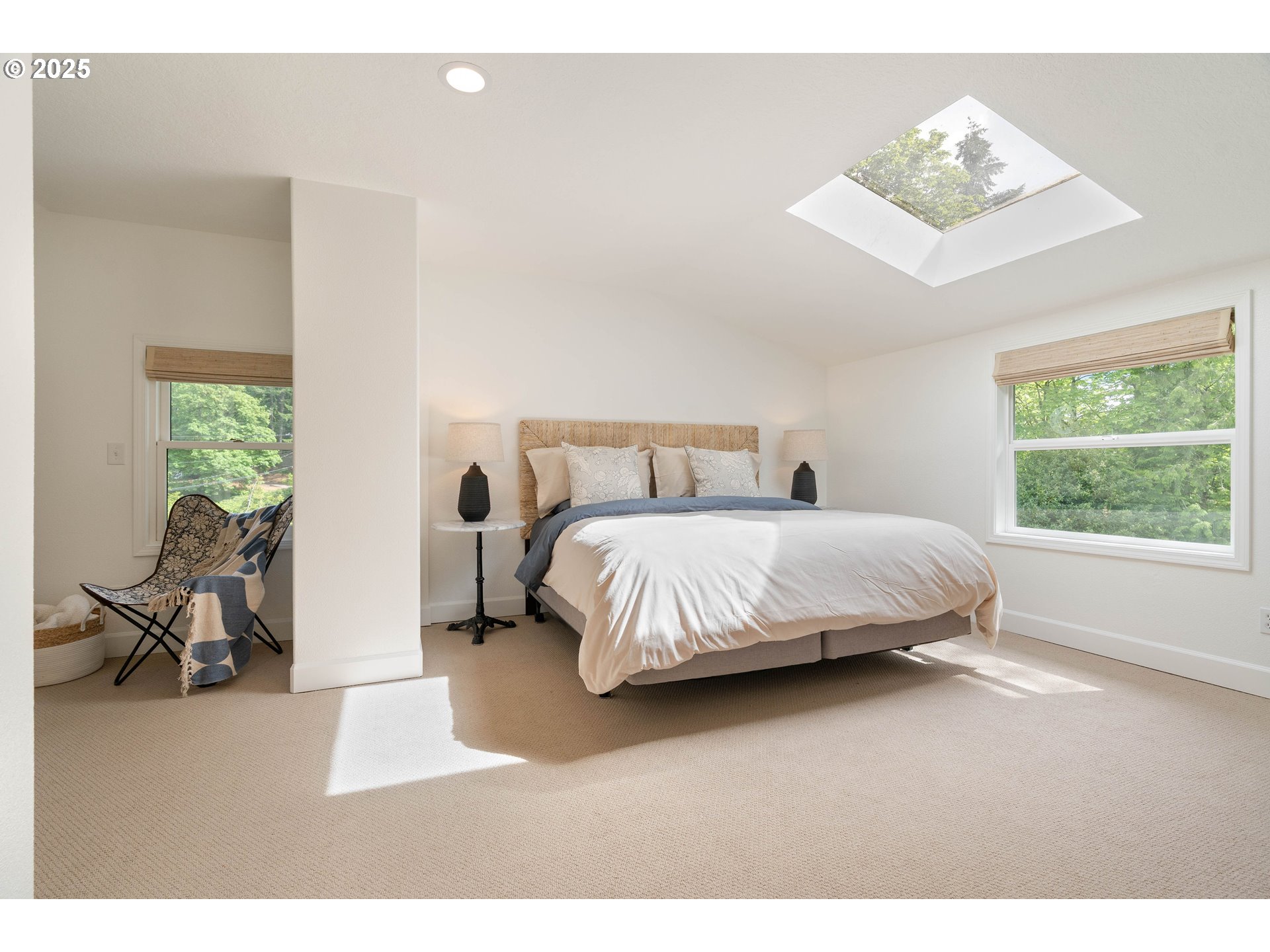 8427 NW SKYLINE BLVD, Portland