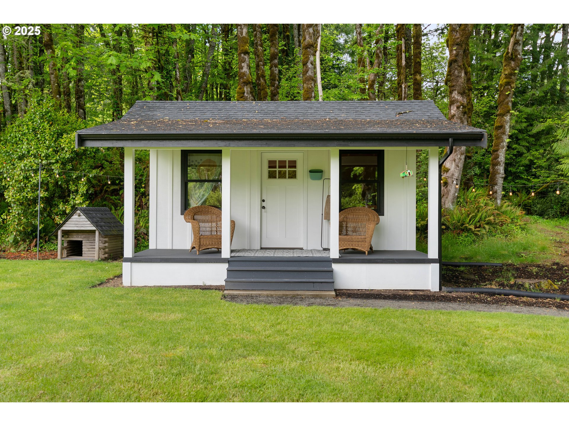 8427 NW SKYLINE BLVD, Portland